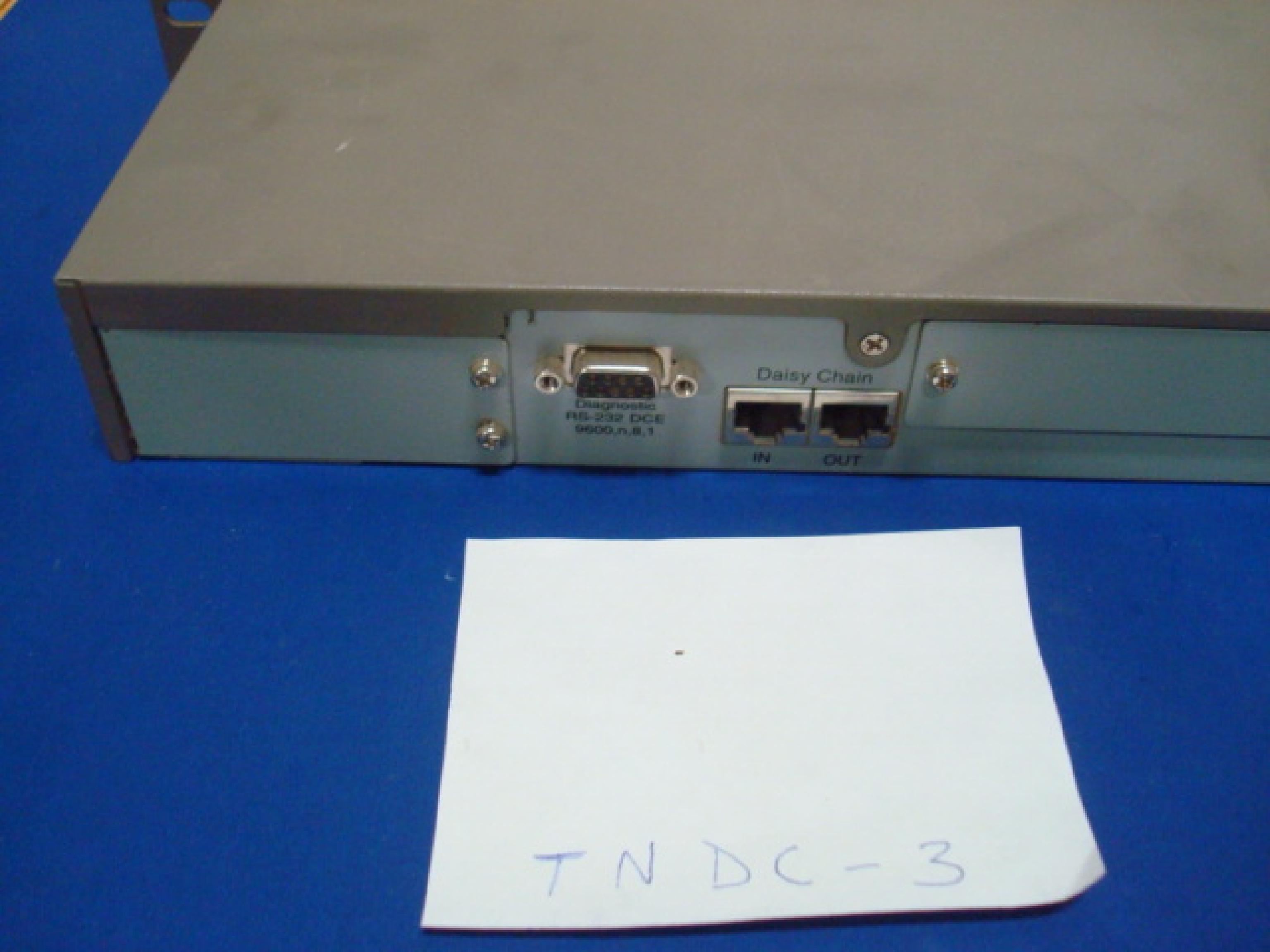 BAY NETWORKS NORTEL BAYSTACK 150 24PORT 10BASE-T HUB ETHERNET 10BT