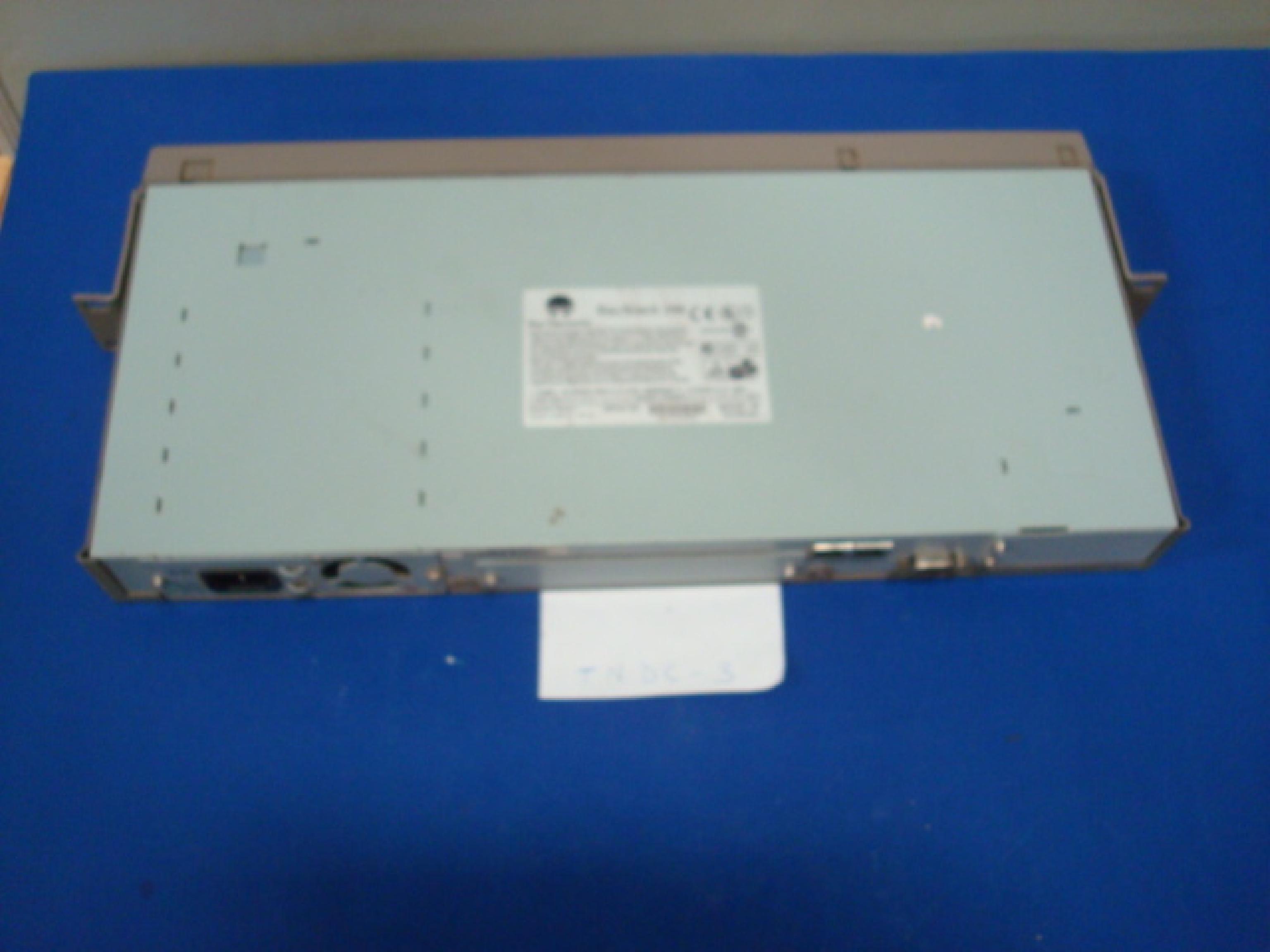 BAY NETWORKS NORTEL BAYSTACK 150 24PORT 10BASE-T HUB ETHERNET 10BT