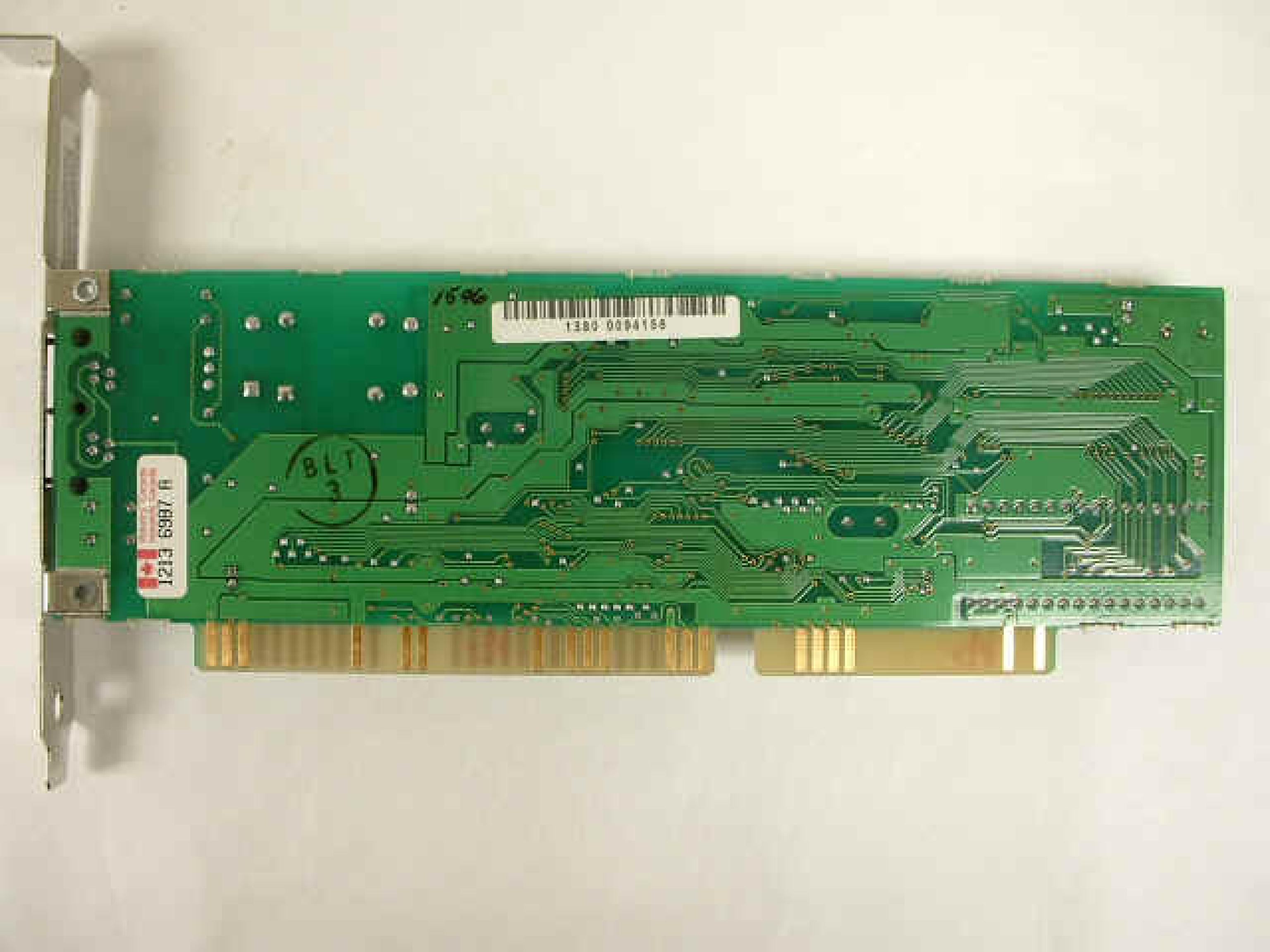 SUPRA EXPRESS 03-0131-08 SUPRAEXPRESS 288I PNP INTERNAL MODEM