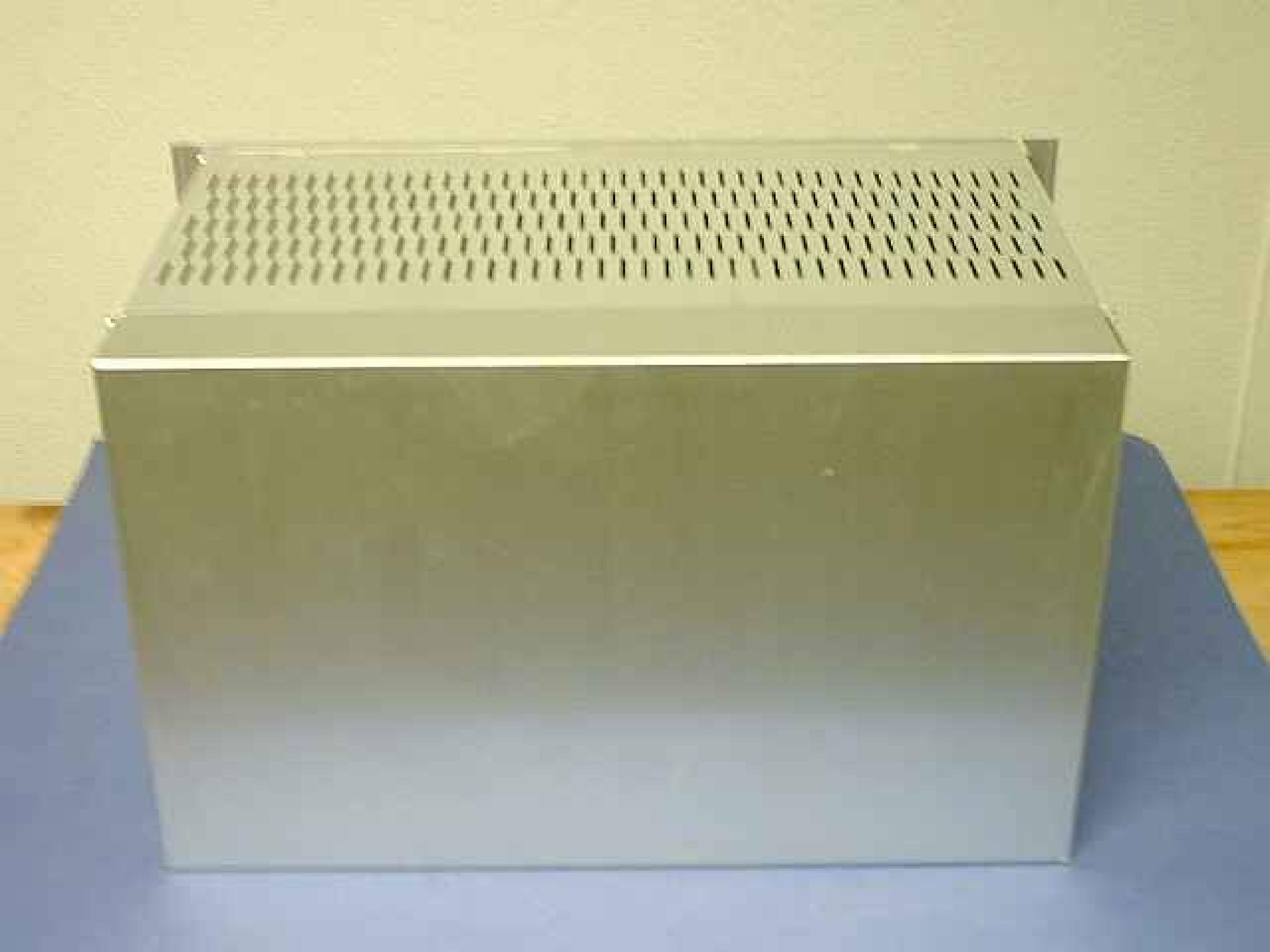 D-LINK SYSTEMS DE-5000 MULTI-SLOT ETHERNET CONCENTRATOR OPEN BOX