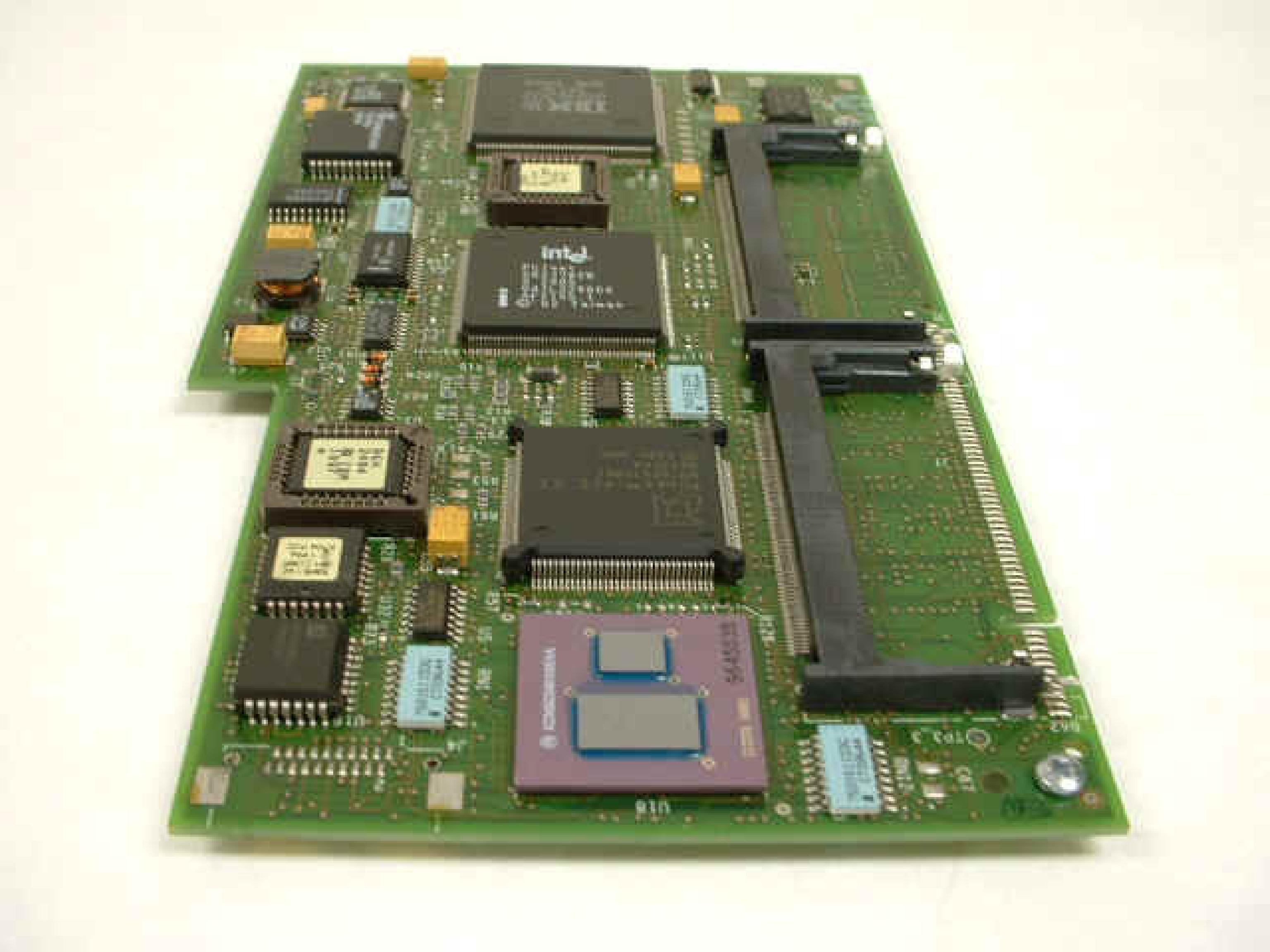 IBM 86H2440 8260 NWAYS HIGH-END TOKEN RING MEDIUM ACCESS CONTROL CARD