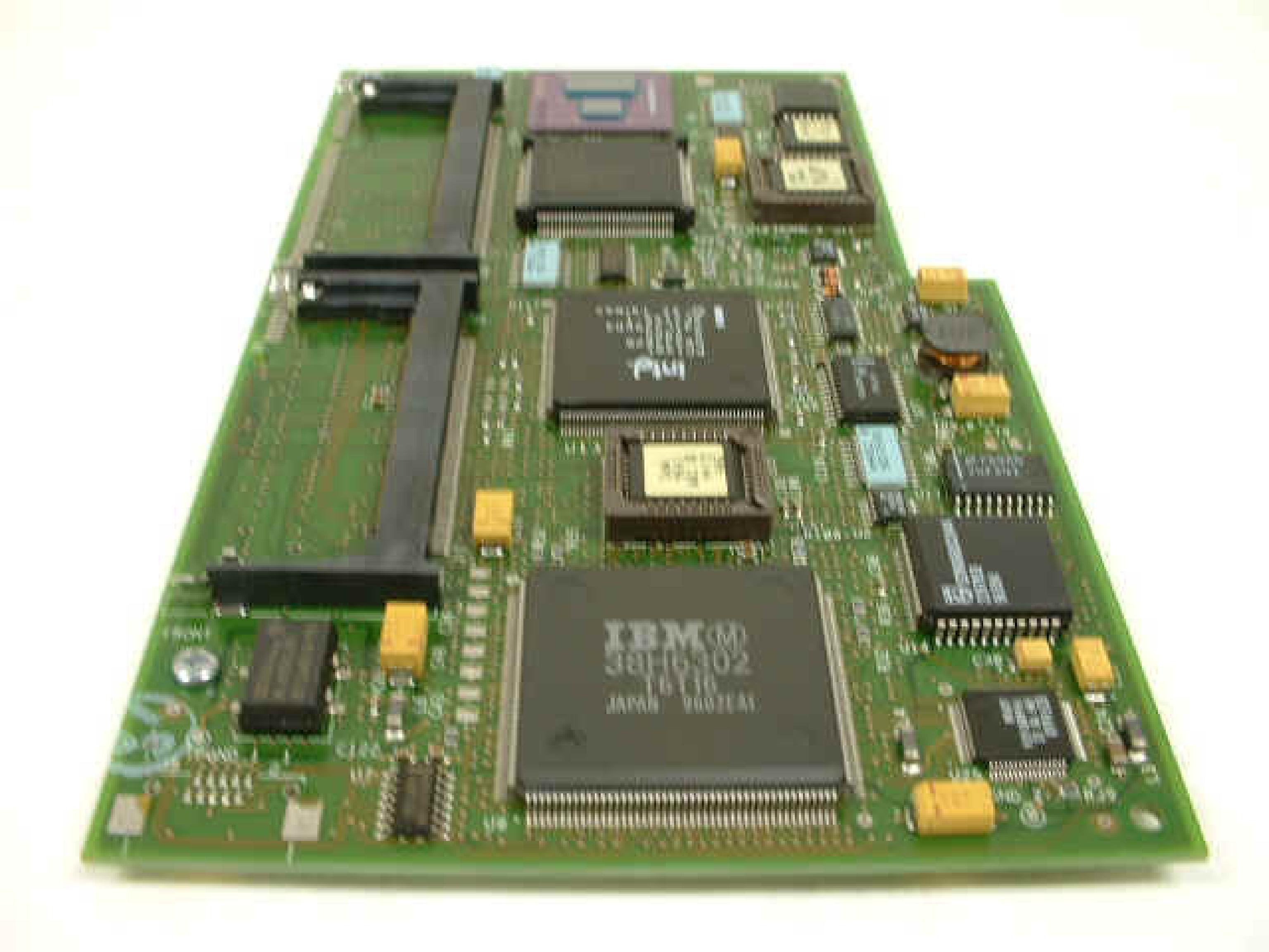 IBM 86H2440 8260 NWAYS HIGH-END TOKEN RING MEDIUM ACCESS CONTROL CARD