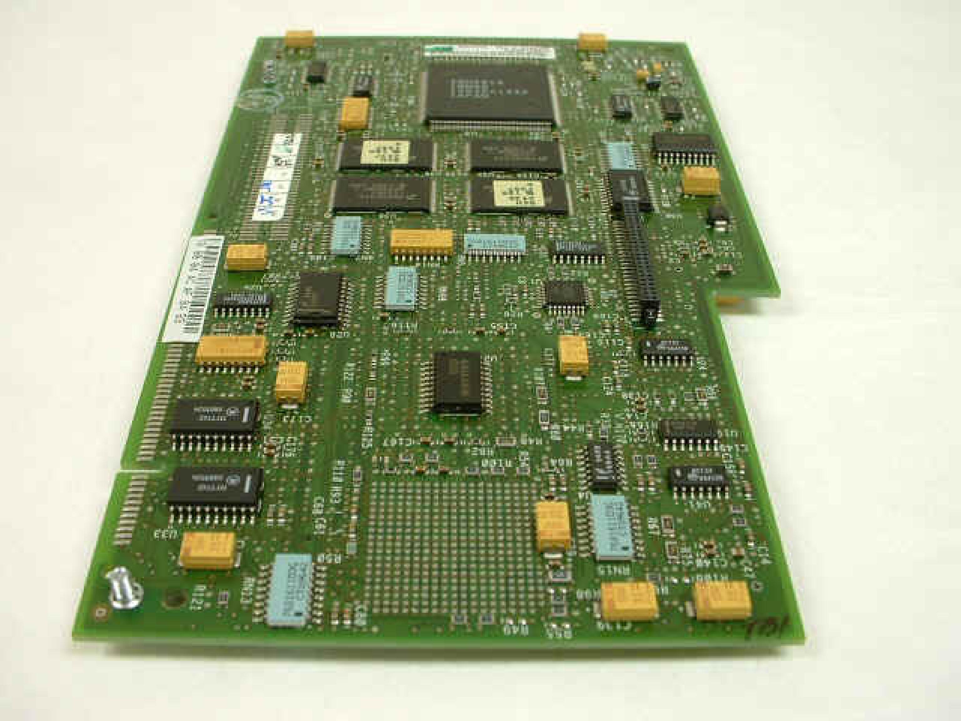 IBM 86H2440 8260 NWAYS HIGH-END TOKEN RING MEDIUM ACCESS CONTROL CARD