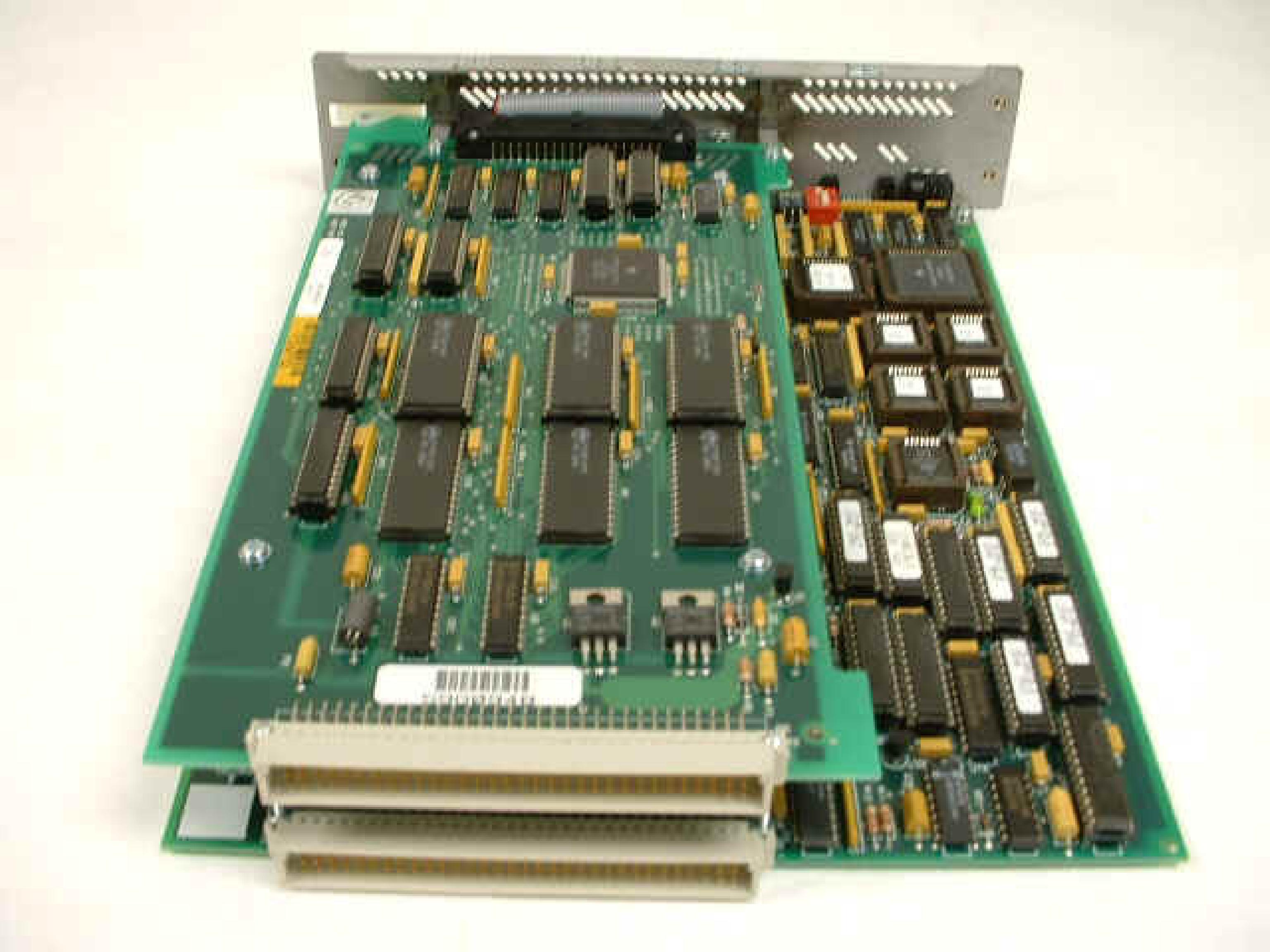 IBM 43G3828 ETHERNET BRIDGE MODULE FOR 8250 MULTIPROTOCOL INTELLIGENT HUB