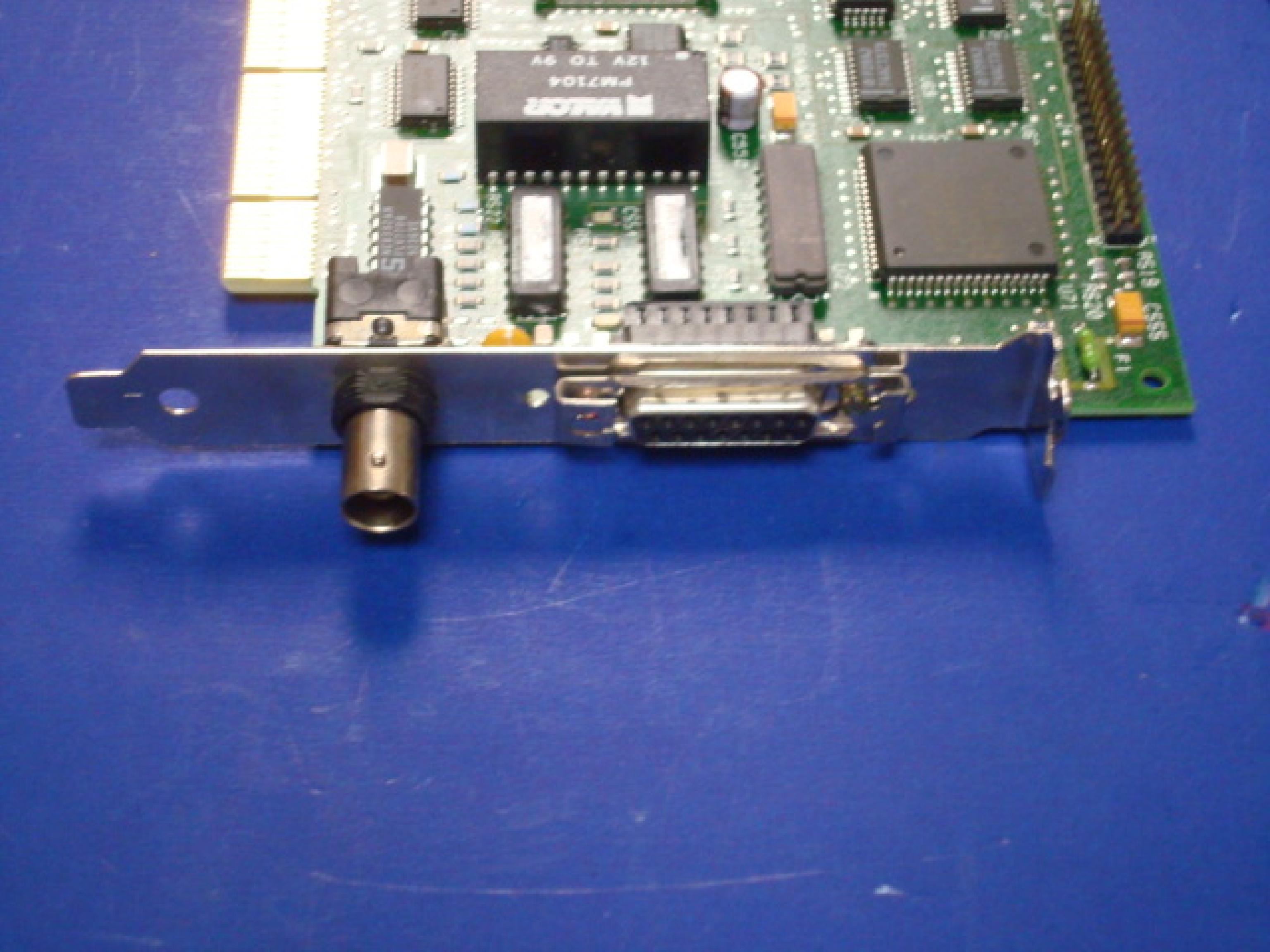 NOVELL 288733 NIC ETHERNET EISA COAX & AUI