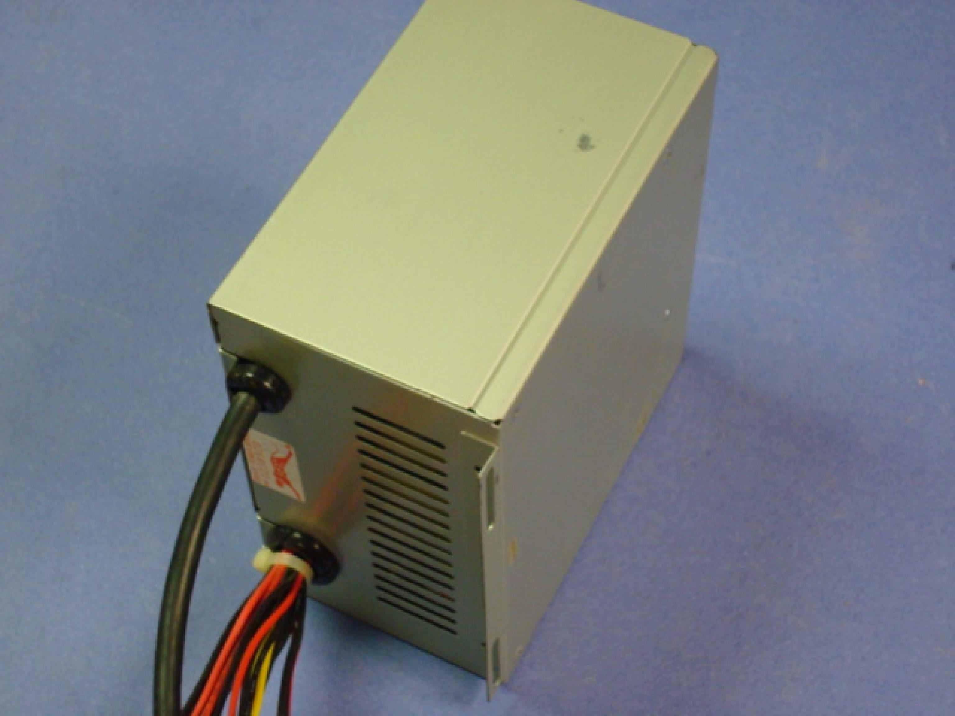 LEAD YEAR 150A116 CLONE POWER SUPPLY