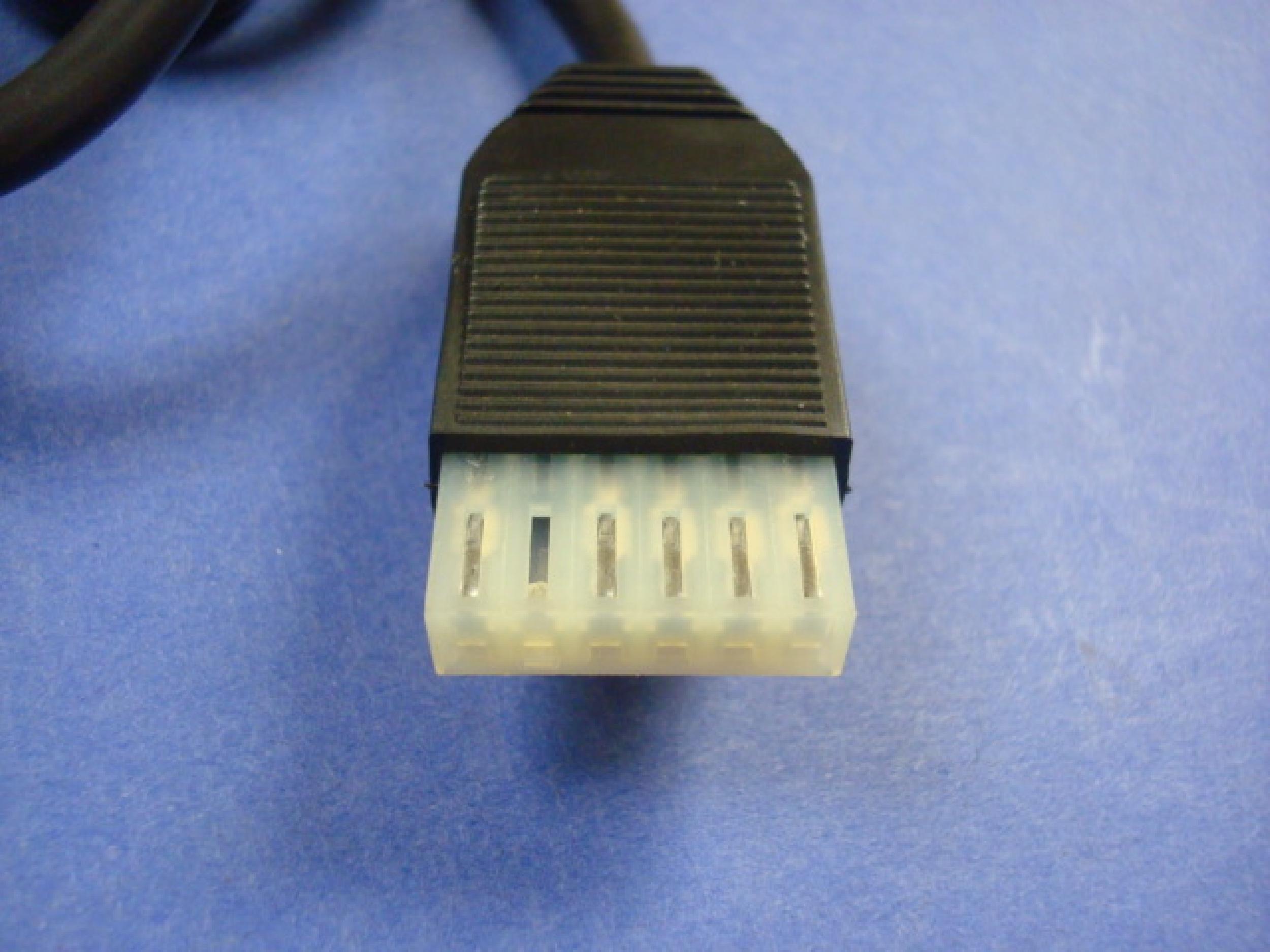 DIGI INTERNATIONAL 24000006 CLONE POWER SUPPLY FOR ETHERLITE