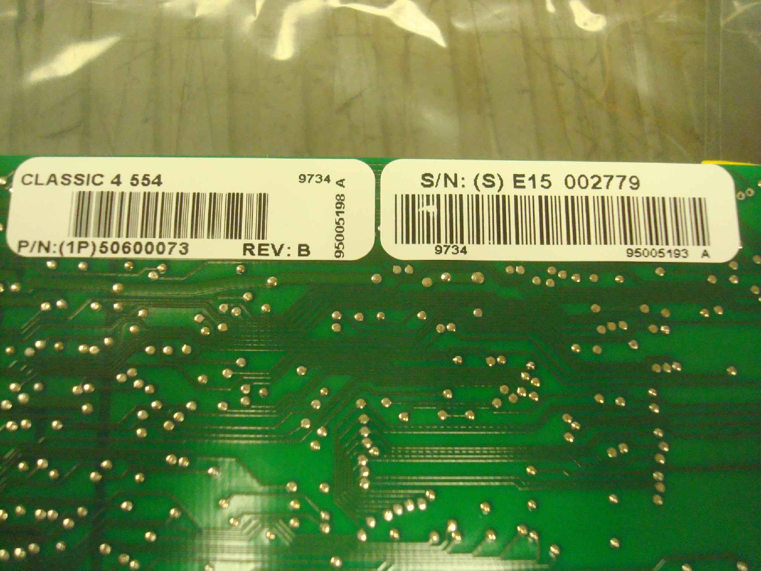 DIGI INTERNATIONAL 60600073 CLASSICBOARD 4 ISA FACTORY SEALED