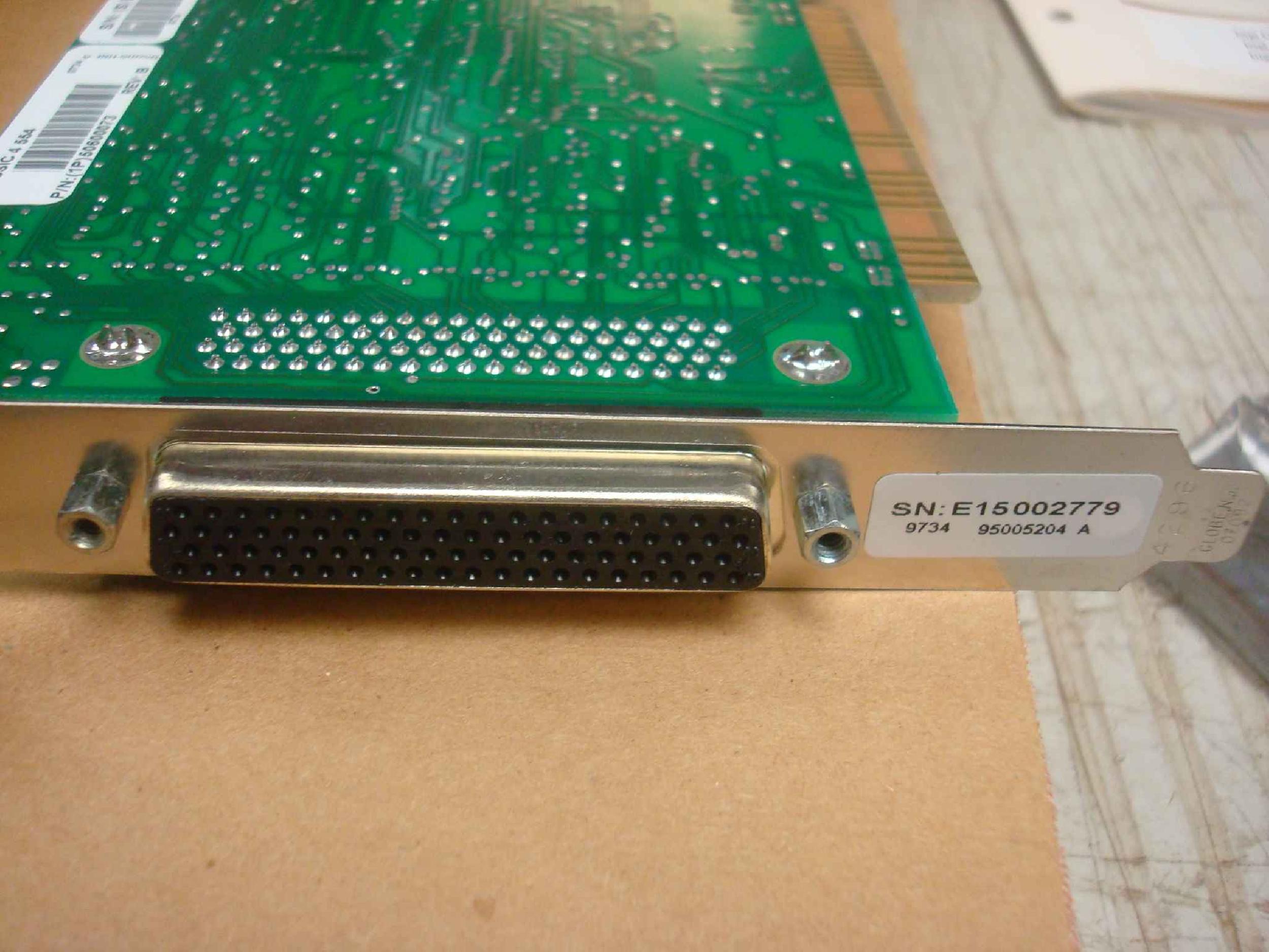 DIGI INTERNATIONAL 95005193 CLASSICBOARD 4 ISA FACTORY SEALED