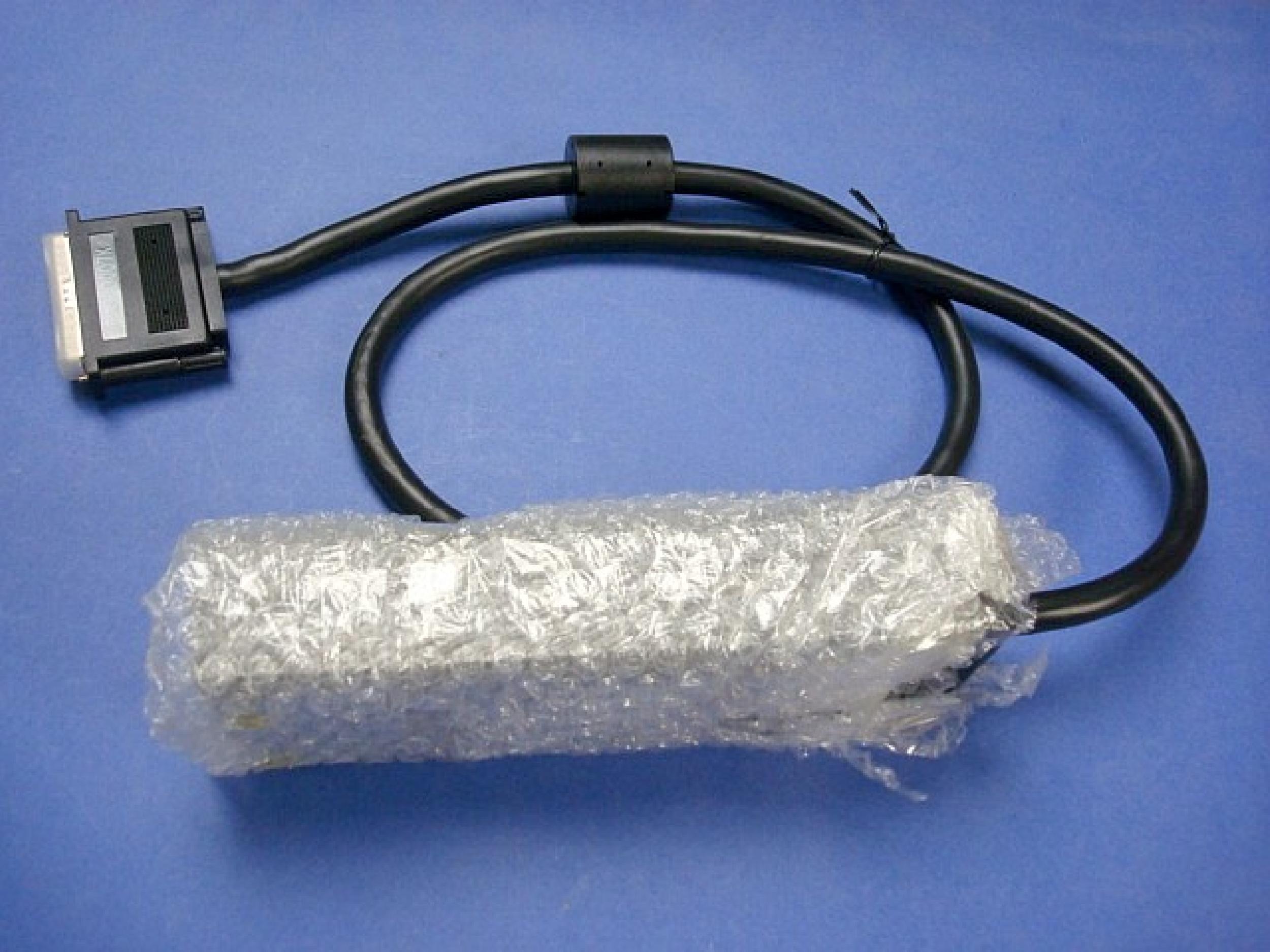 DIGI INTERNATIONAL 95000984 D 8 PORT SERIAL I/O BOX DB25 MALE DTE BOX