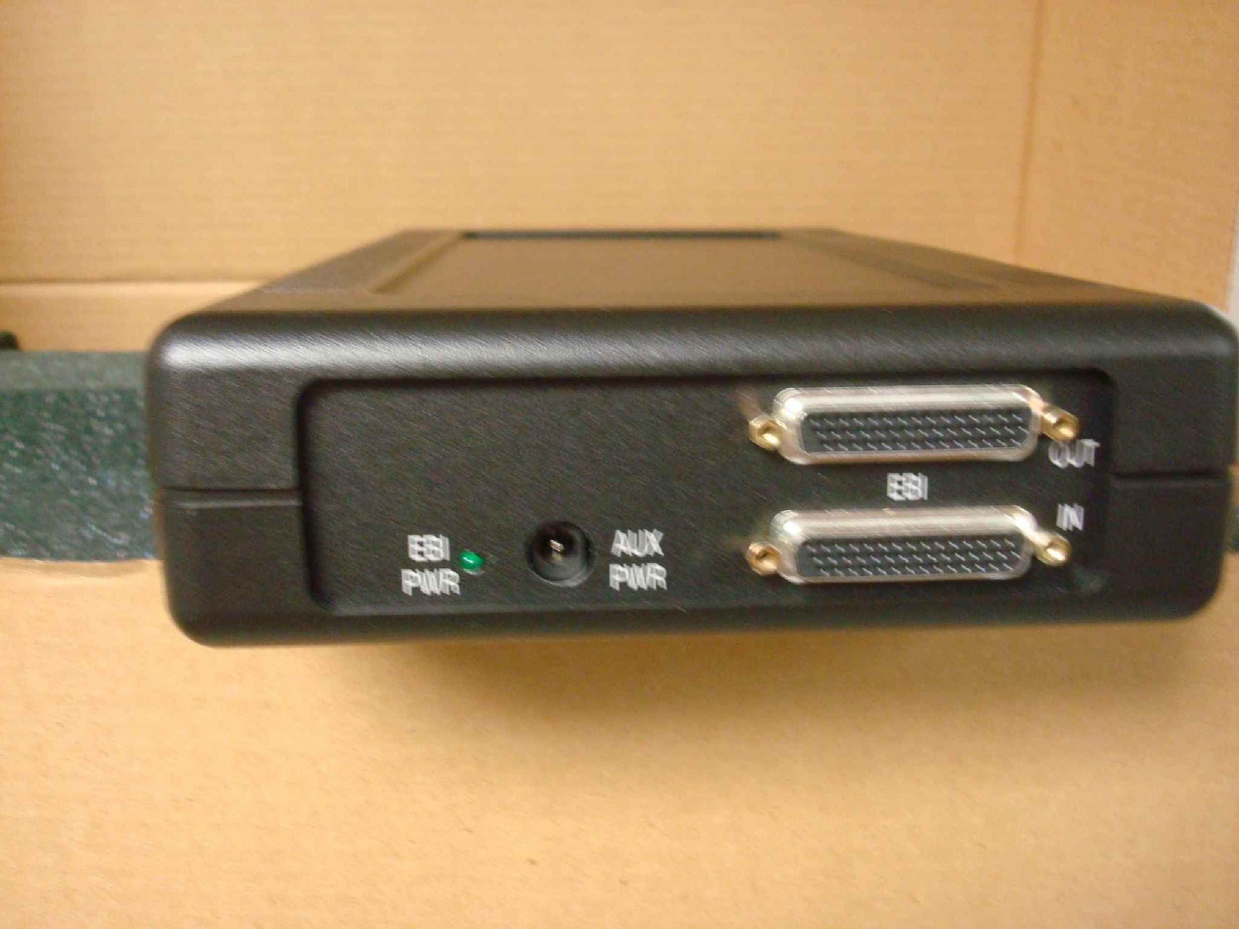 DIGI INTERNATIONAL 50000478 DIGIBOARD PORT/8EM DB25 OPEN BOX