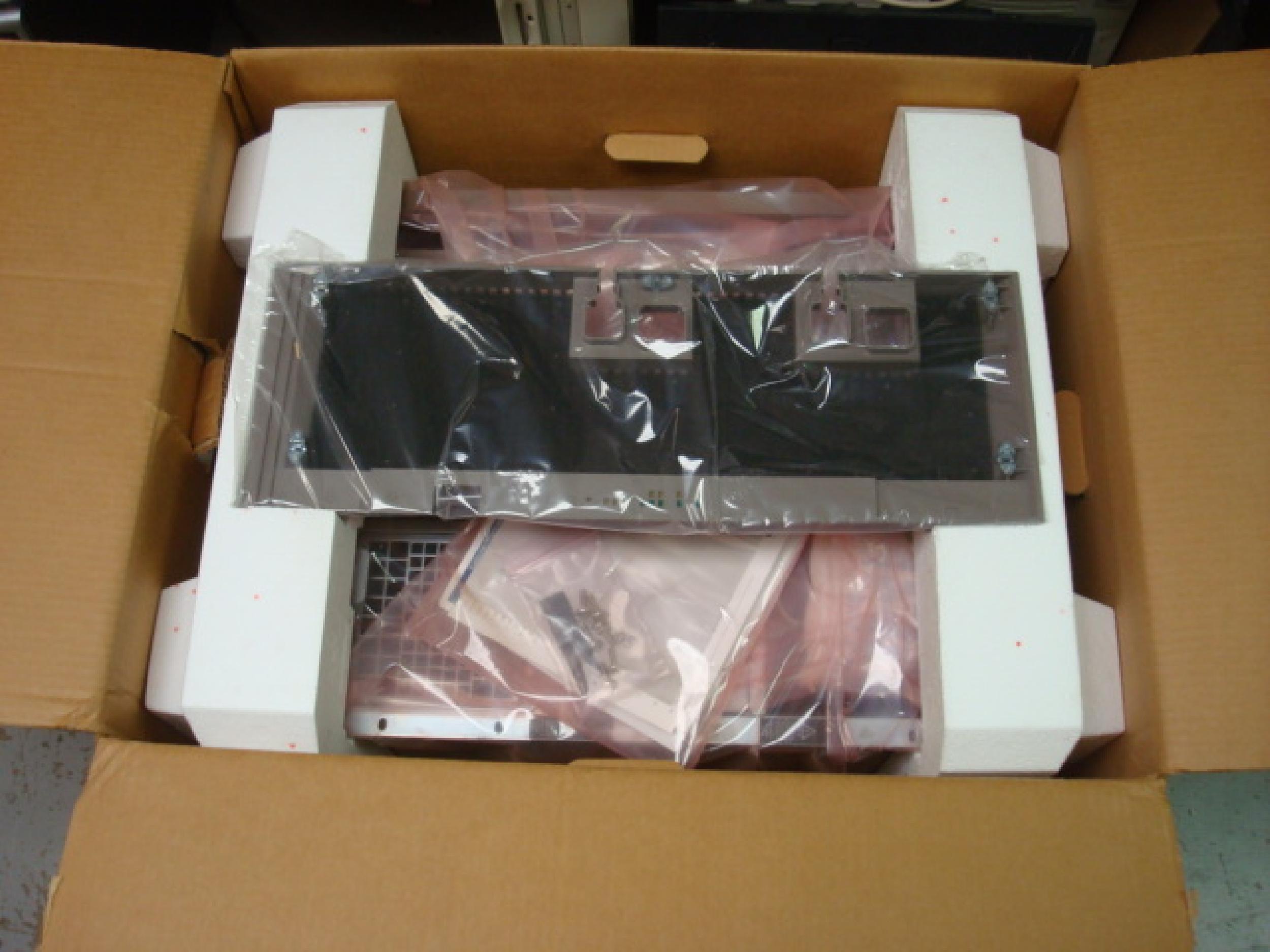 BAY NETWORKS NORTEL MODEL 5005 5005BH CHASSIS