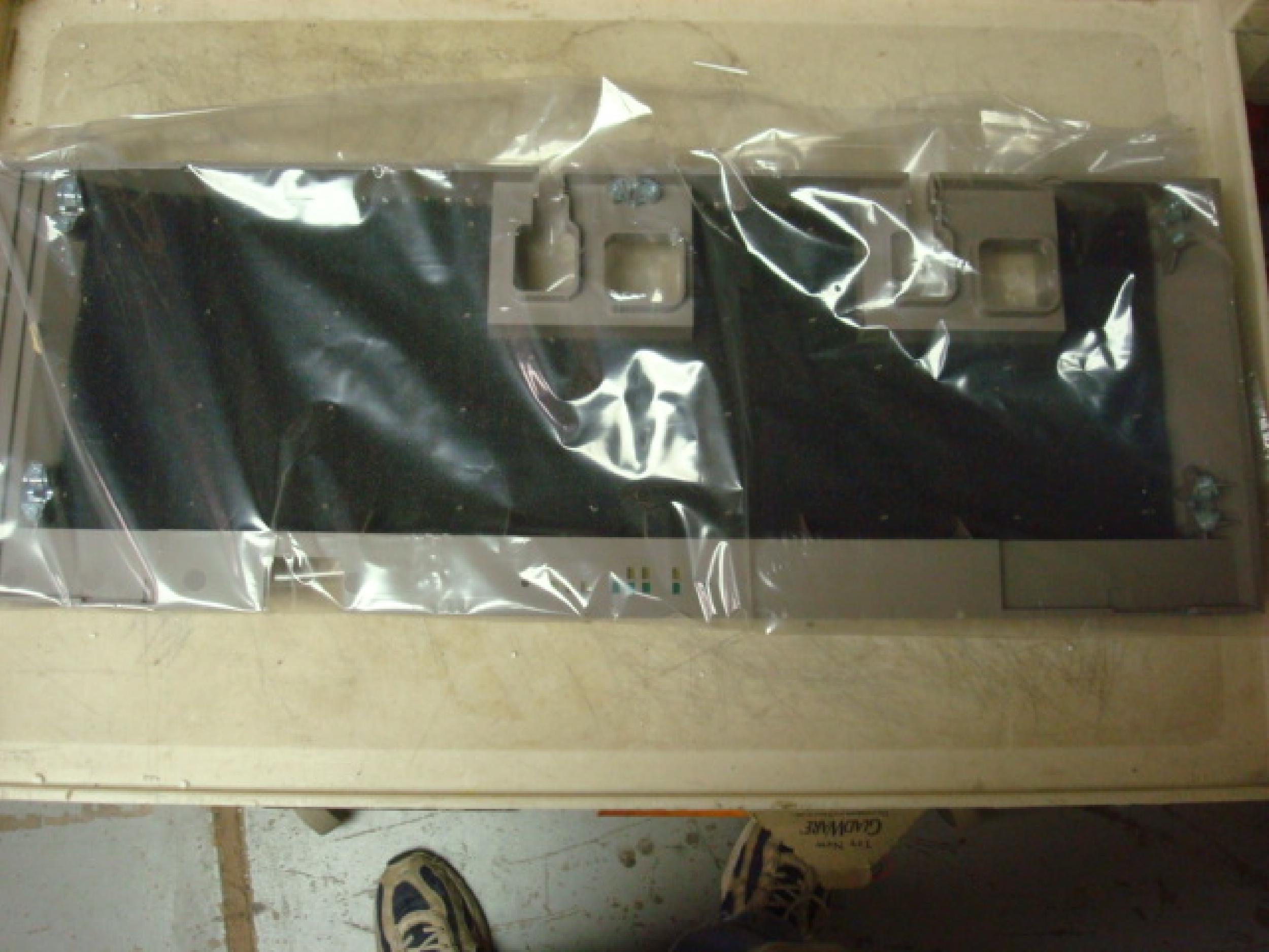 BAY NETWORKS NORTEL MODEL 5005 5005BH CHASSIS