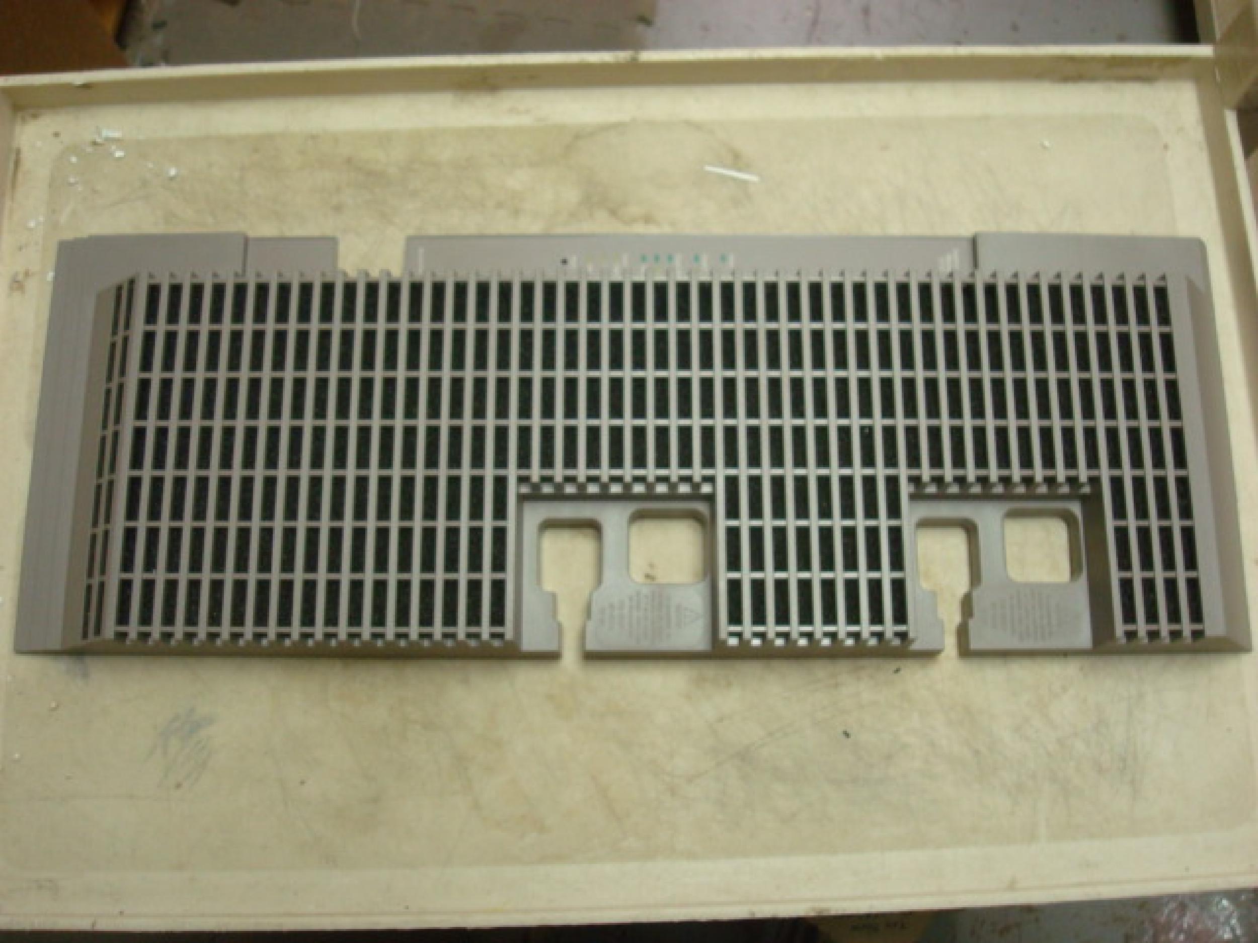 BAY NETWORKS NORTEL MODEL 5005 5005BH CHASSIS