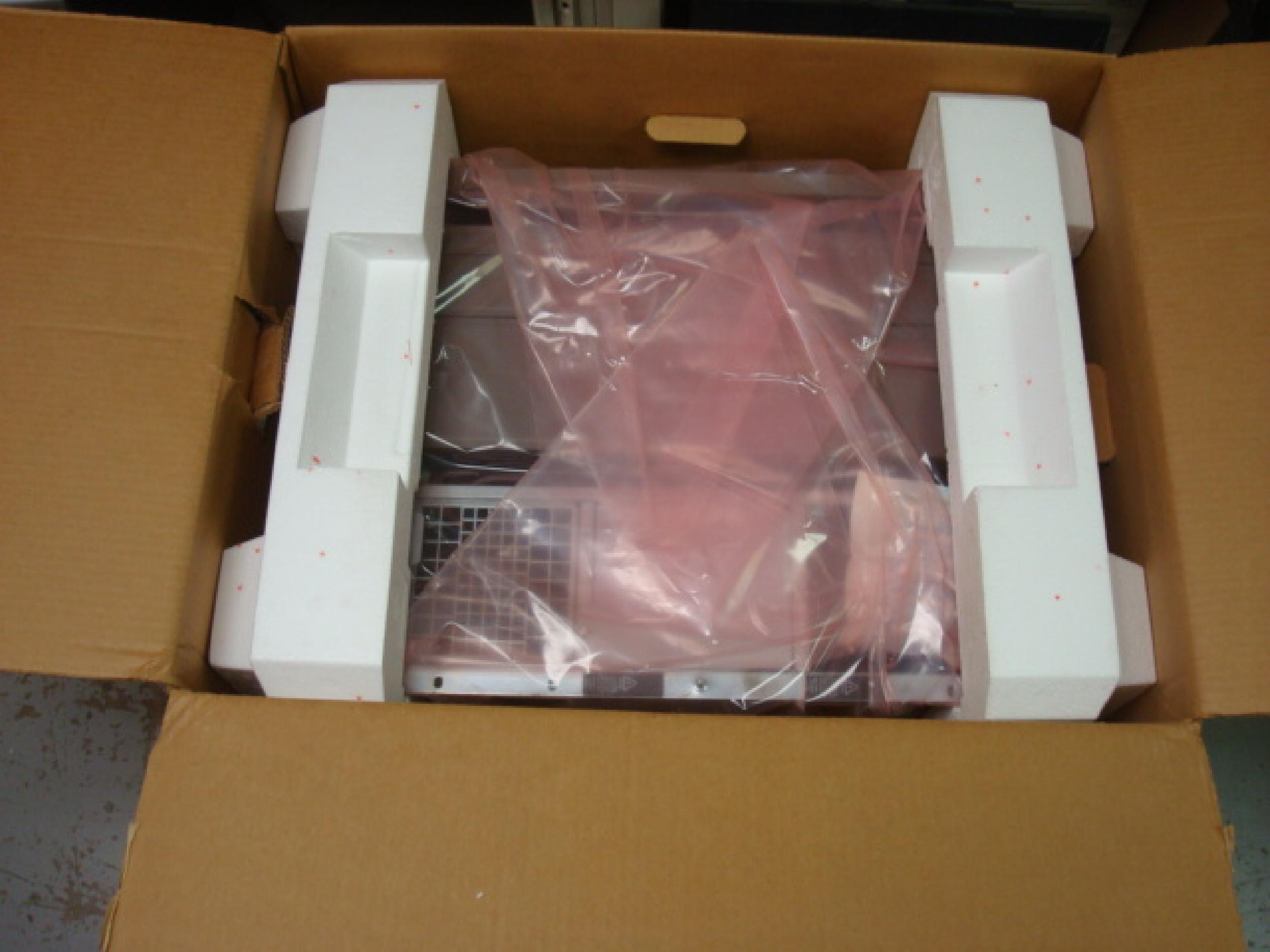 BAY NETWORKS NORTEL MODEL 5005 5005BH CHASSIS