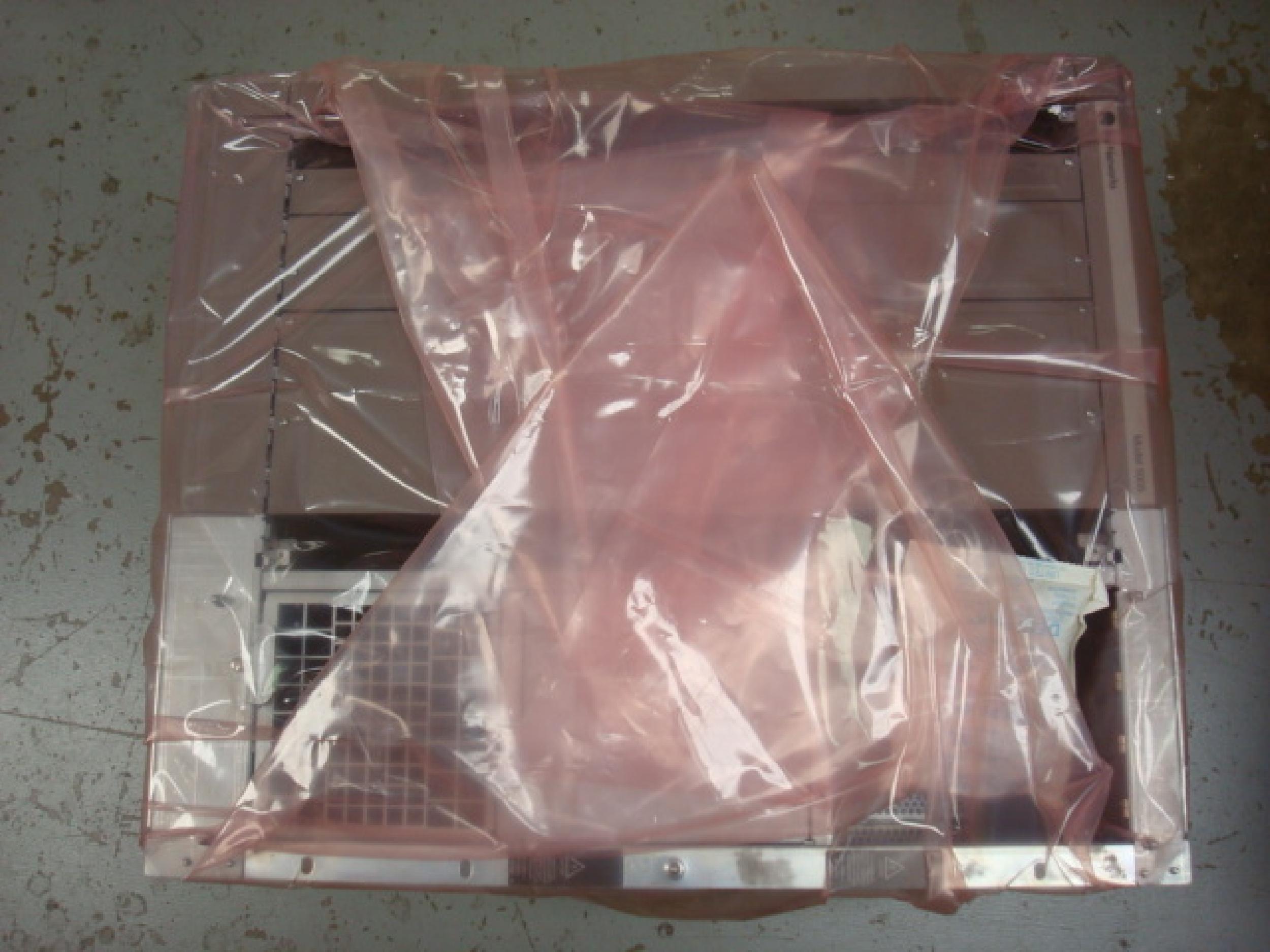 BAY NETWORKS NORTEL MODEL 5005 5005BH CHASSIS