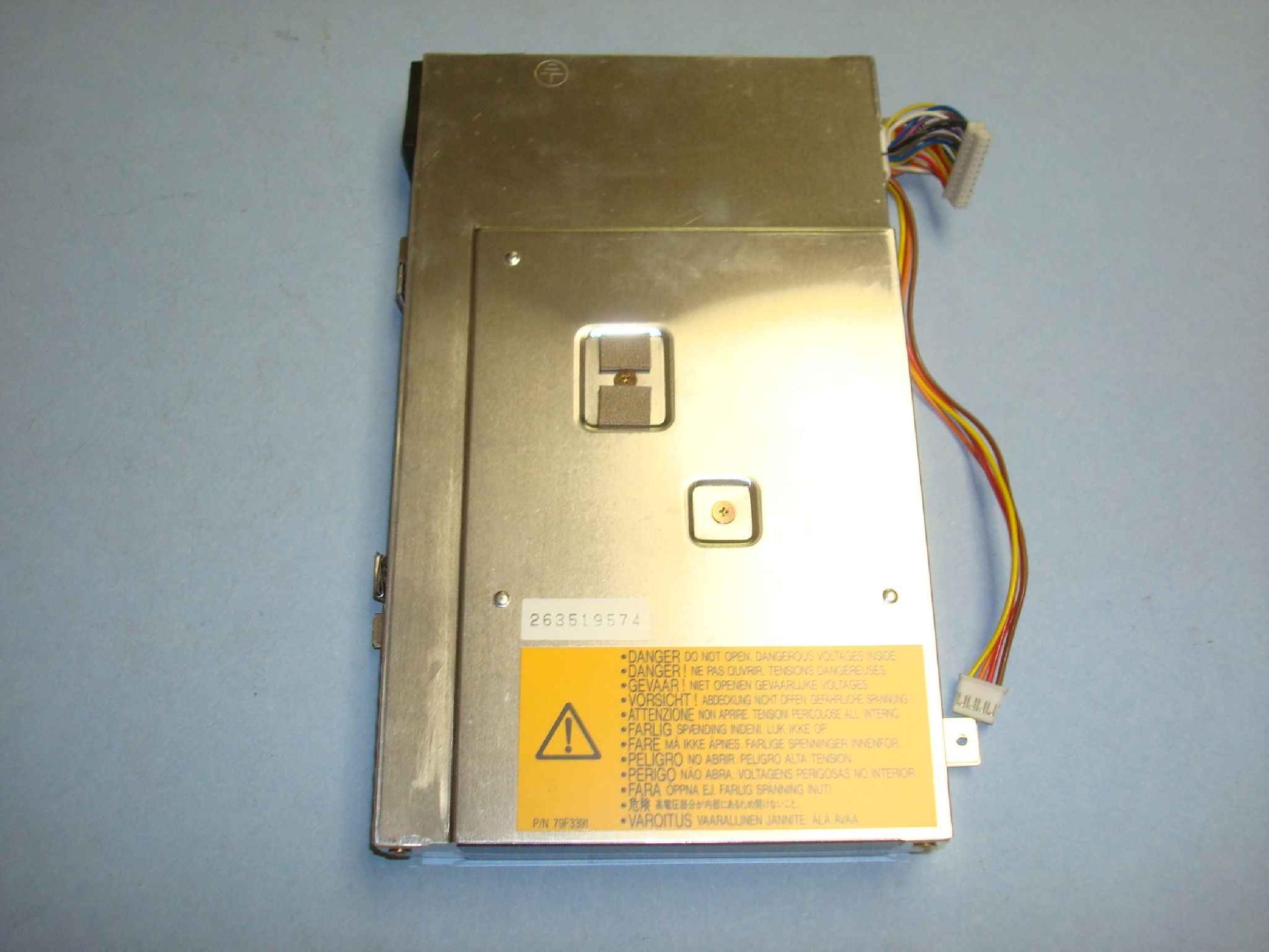IBM 39H7417 POWER SUPPLY 3547-001 ETC FACTORY SEALED