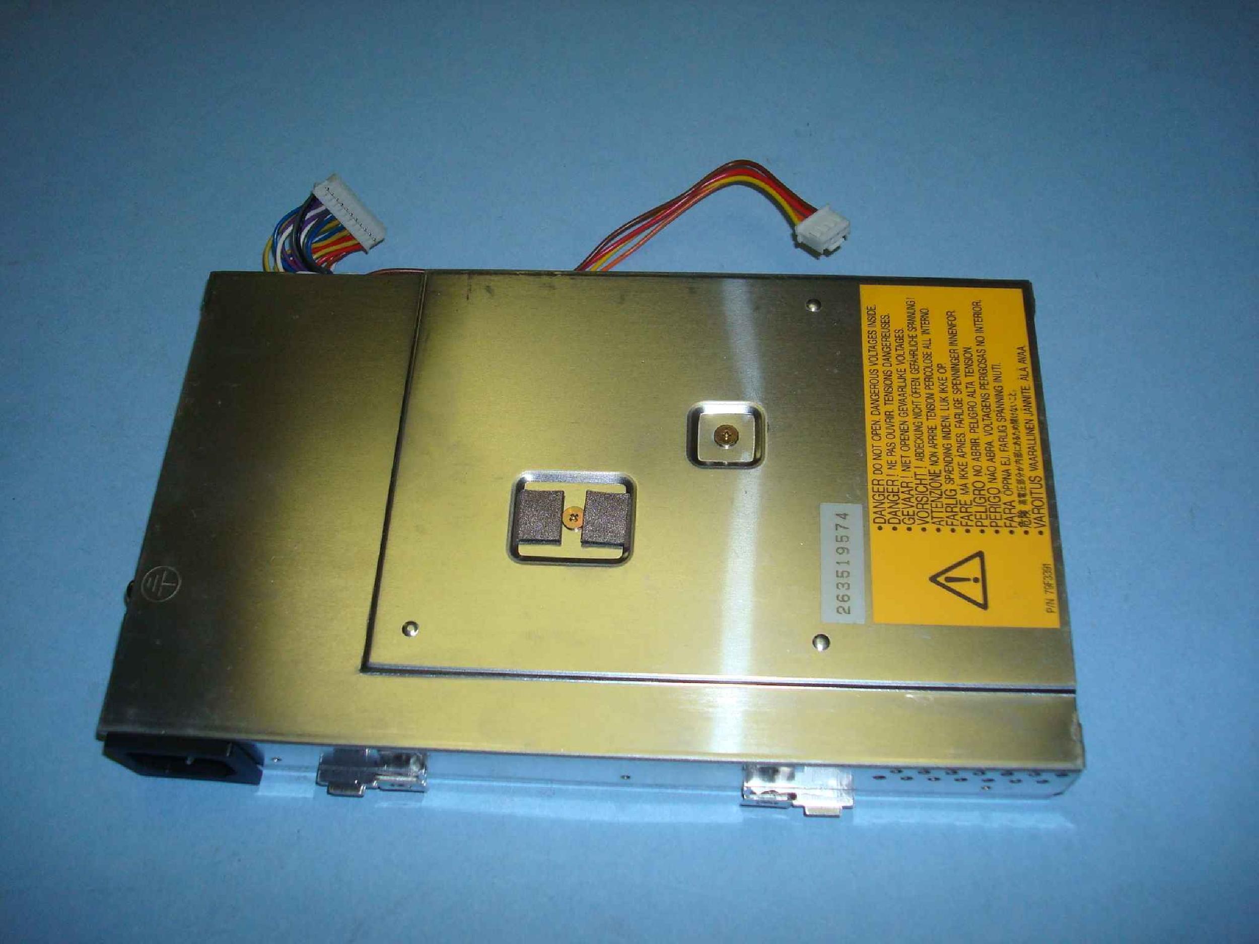 IBM 39H7417 POWER SUPPLY 3547-001 ETC FACTORY SEALED