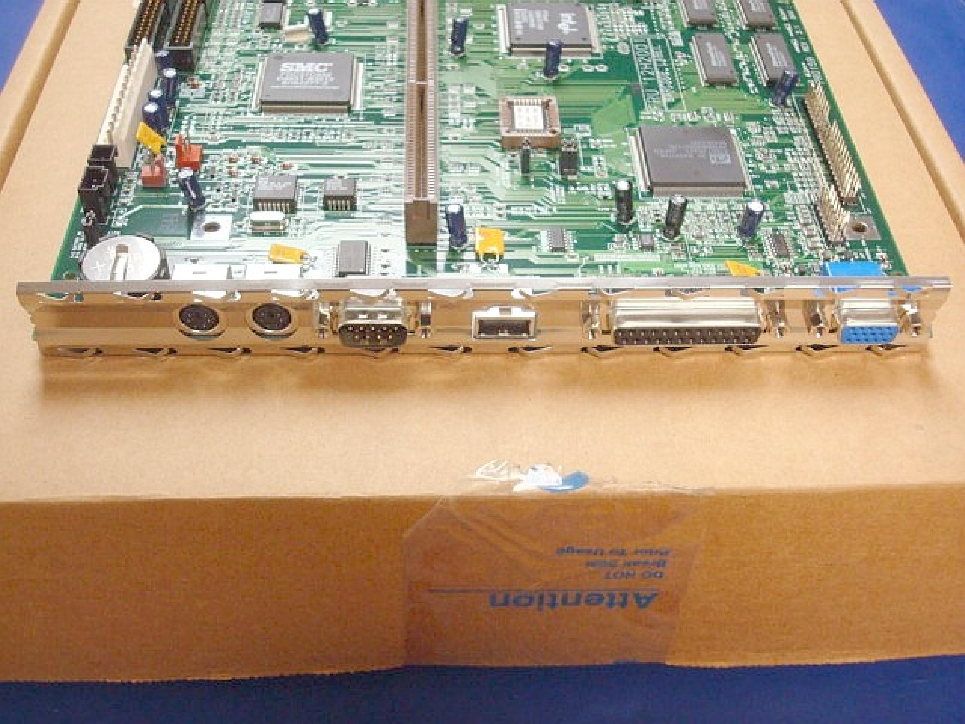 IBM 12H2001 SYSTEM BOARD APTIVA 2134 2176 2159 USB SOCKET 7