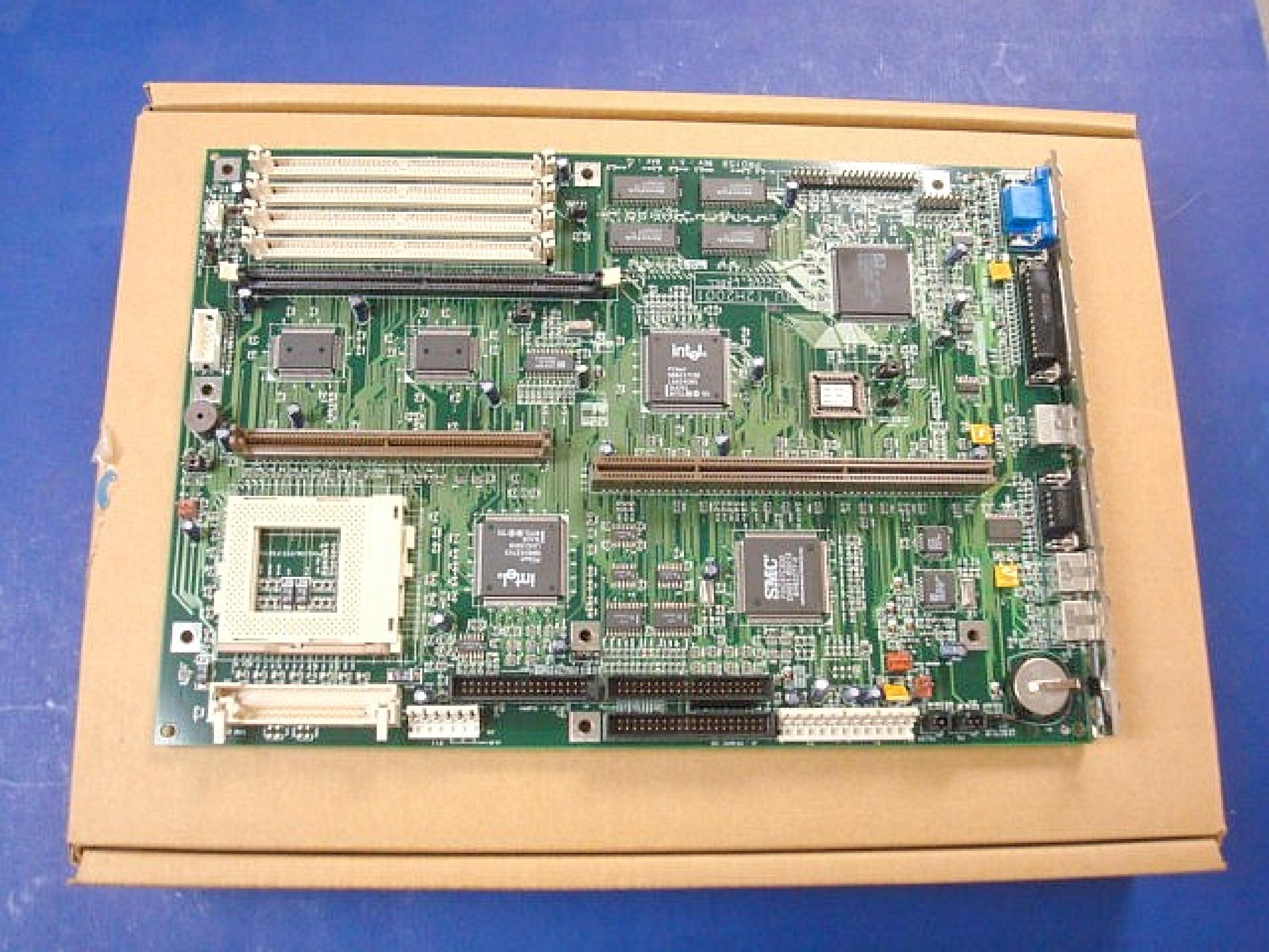 IBM 12H2001 SYSTEM BOARD APTIVA 2134 2176 2159 USB SOCKET 7