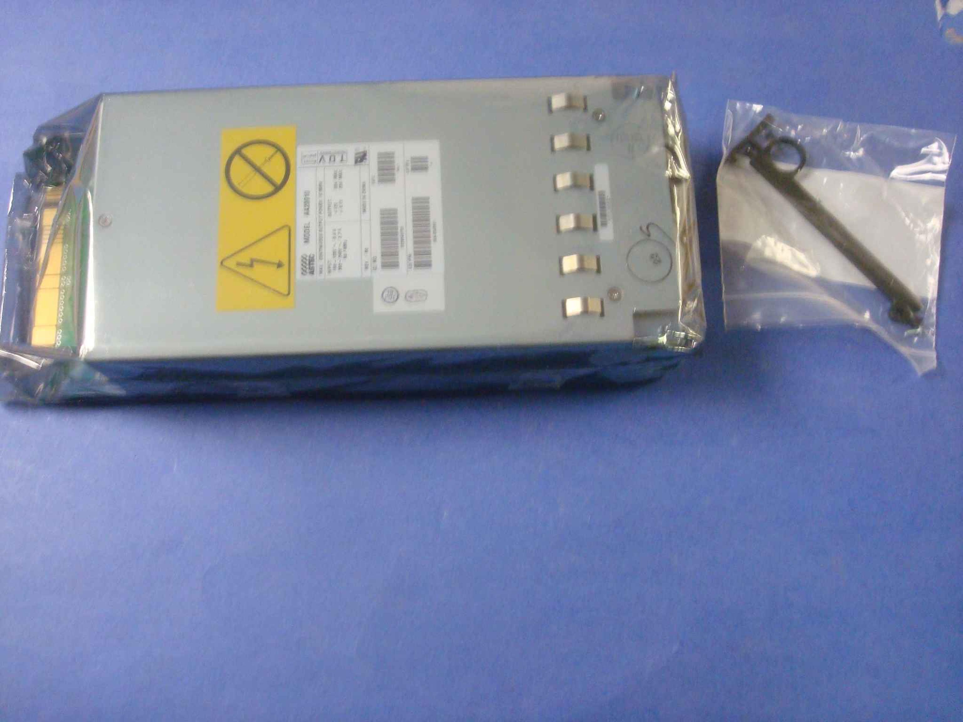 IBM 37L0059 350 WATT REDUNDANT POWER SUPPLY FOR NETFINITY EXP200