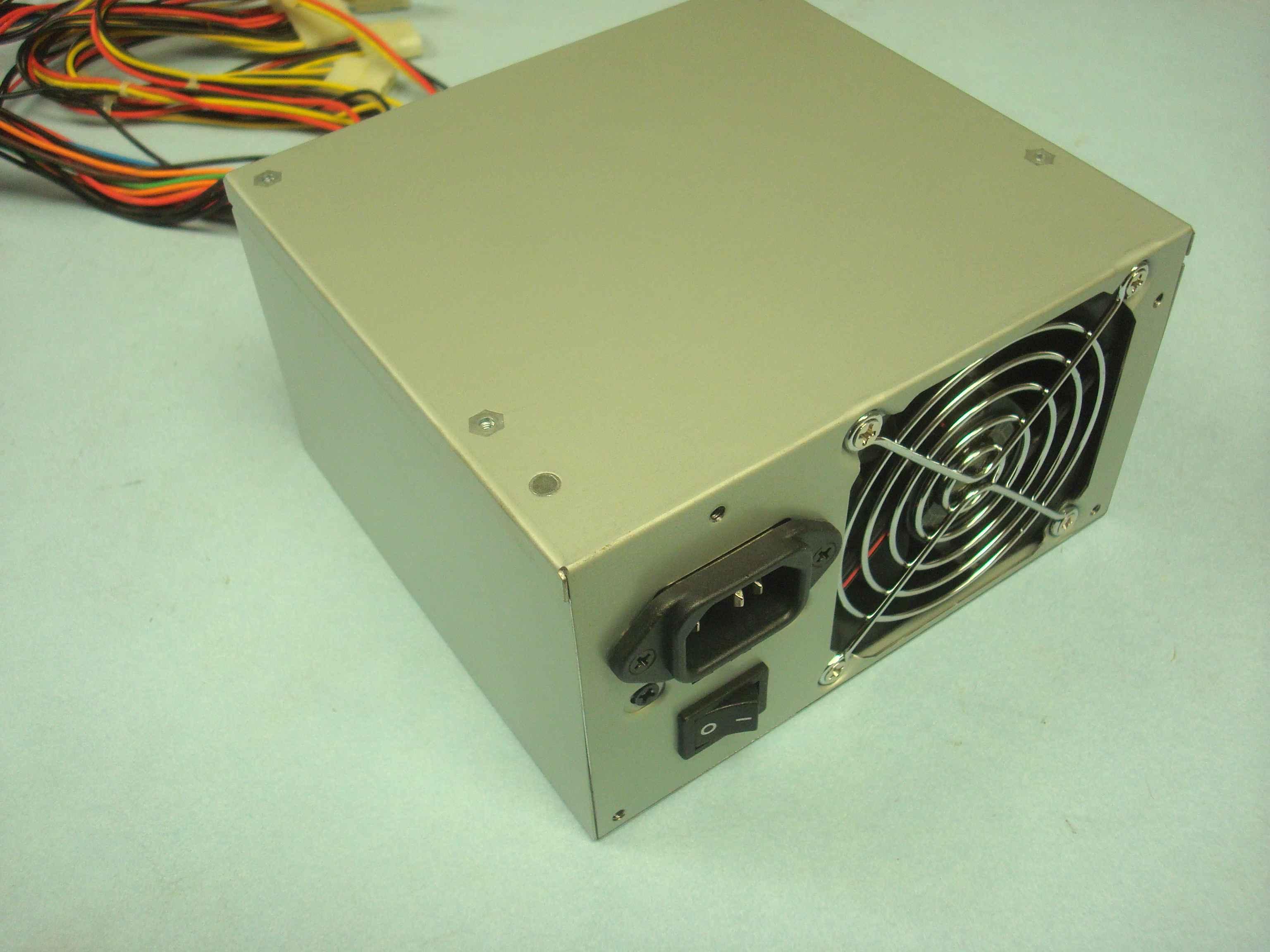 TIGER PWS001030-00 300 WATT ATX POWER SUPPLY FOR SERVER