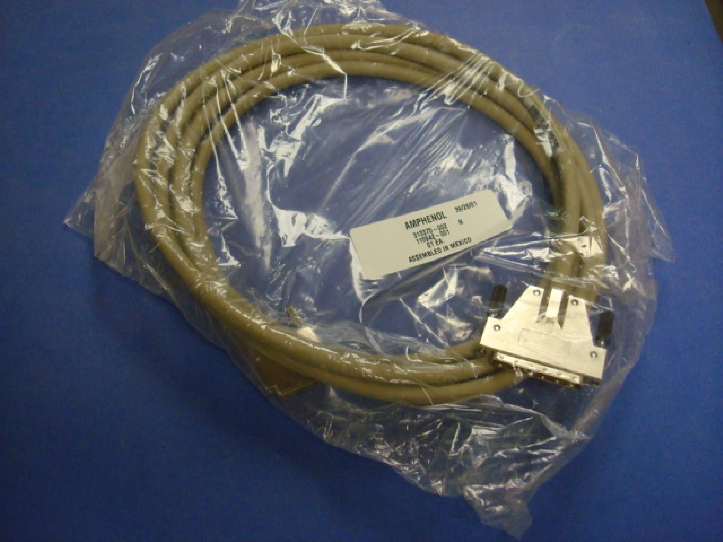COMPAQ / HEWLETT PACKARD / HP 168048-B21 LVD CABLE KIT DLT TAPE ARRAY OPEN BOX