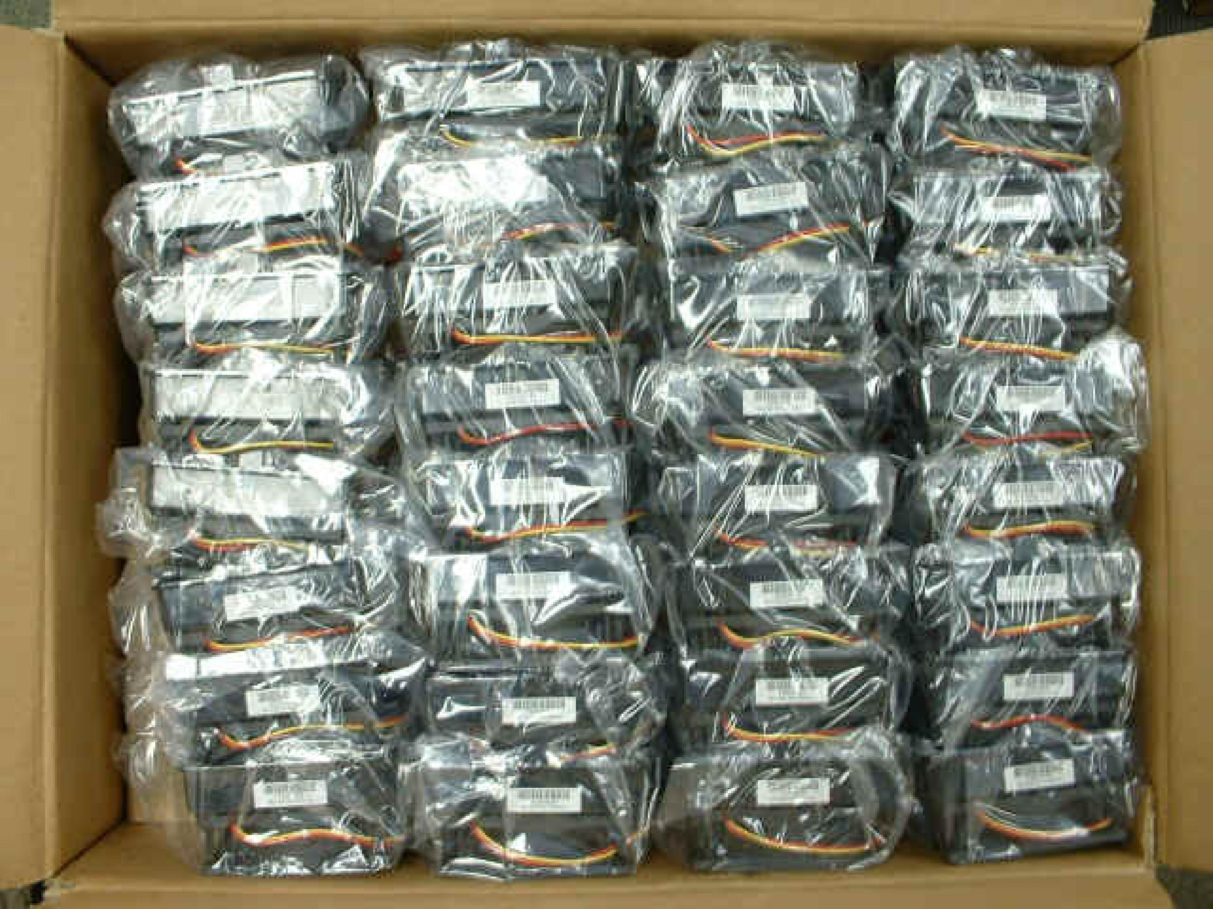 IBM RTP020103-03 FAN BRACKET ASSEMBLY NETVISTA MT 6578