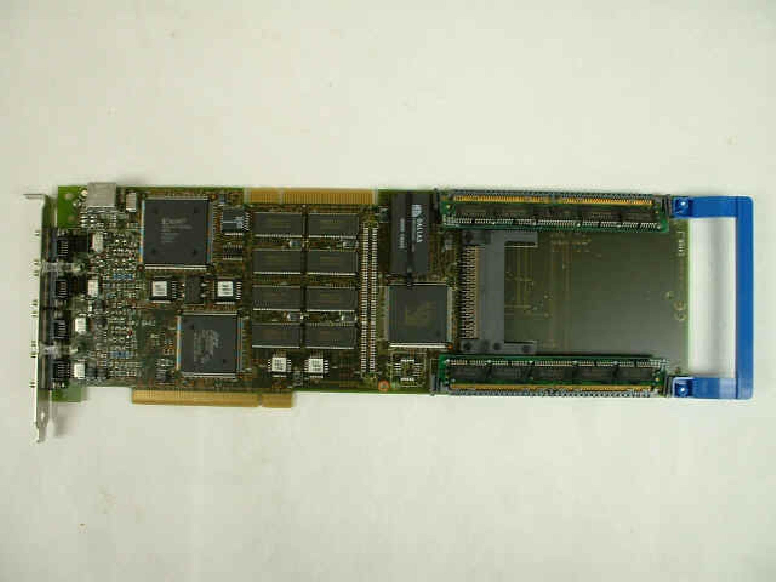 IBM 32H3811 SSA RAID ADAPTER FOR PC SERVERS