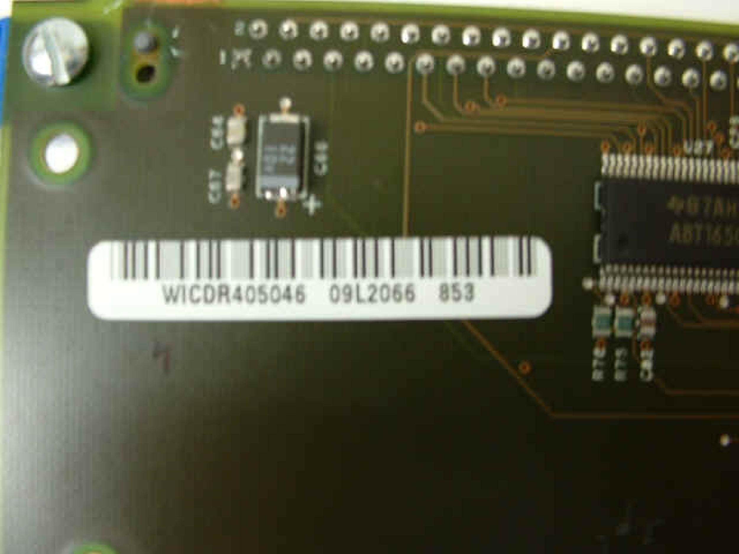 IBM 32H3811 SSA RAID ADAPTER FOR PC SERVERS