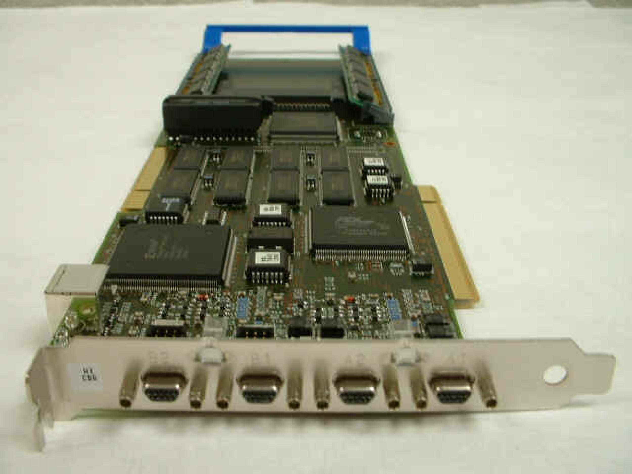 IBM 09L2066 SSA RAID ADAPTER FOR PC SERVERS