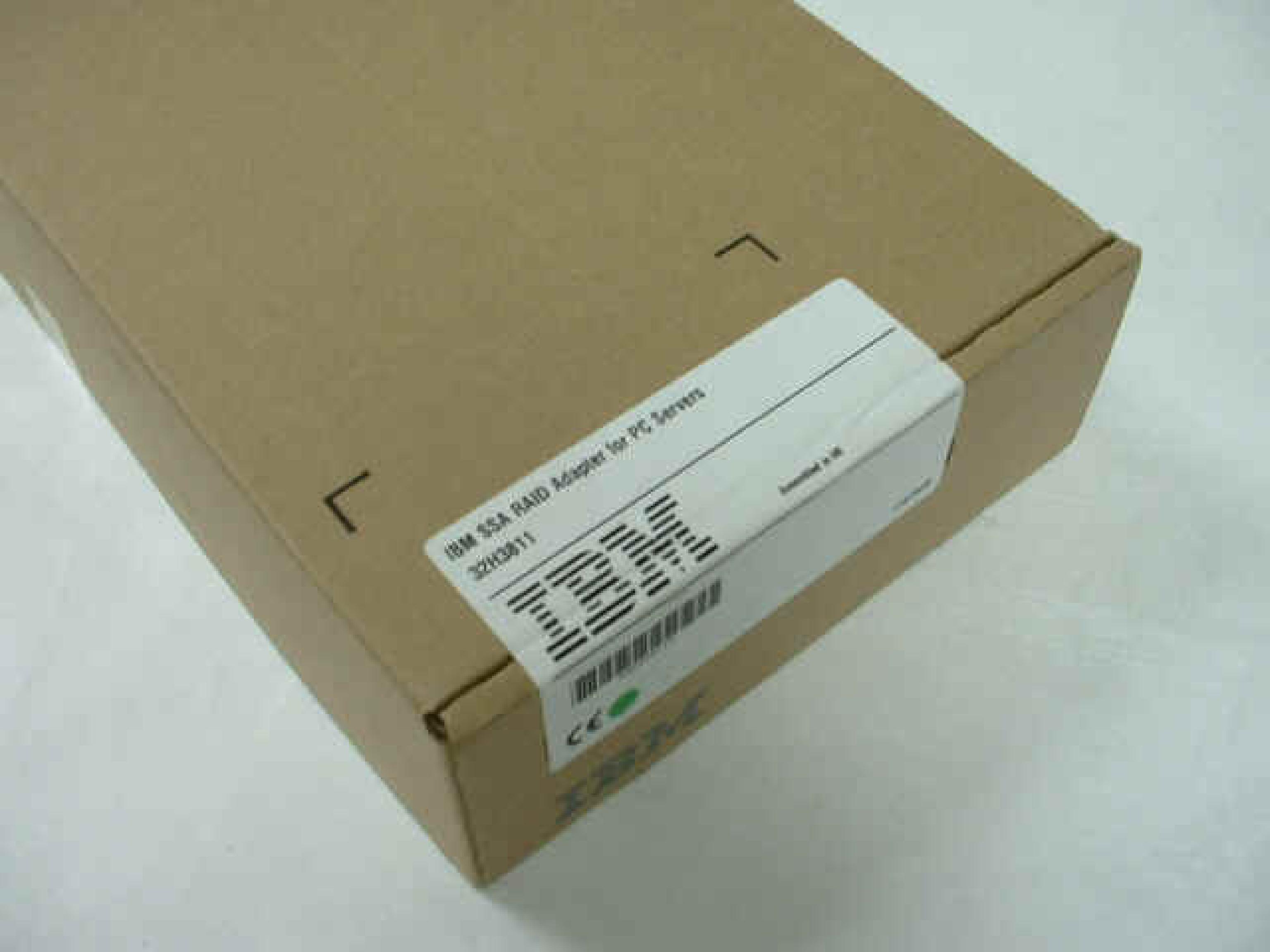 IBM 55H4486 SSA RAID ADAPTER FOR PC SERVERS