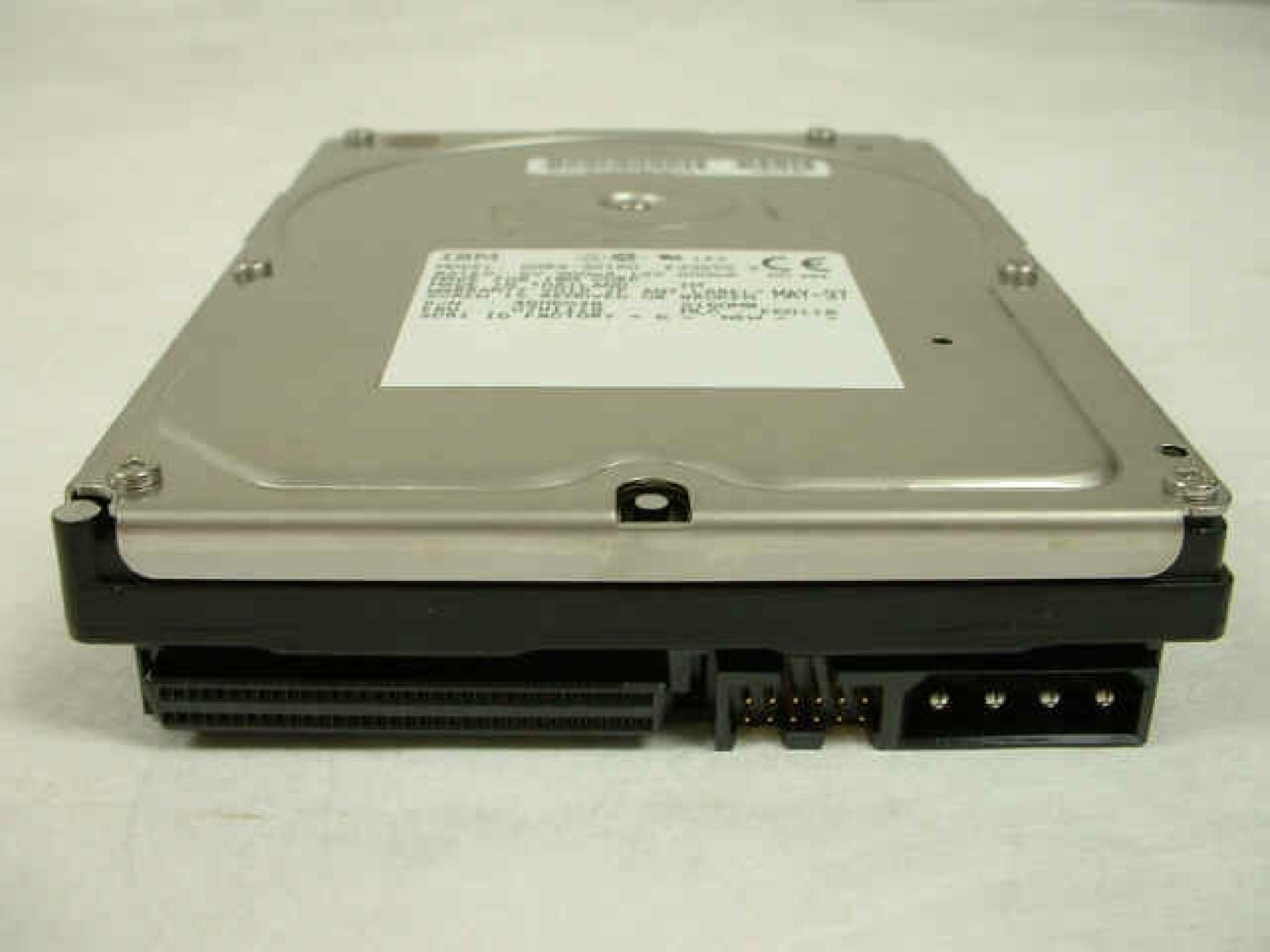 IBM DORS-32160 2.1GB 68 PIN SCSI DRIVE FACTORY SEALED