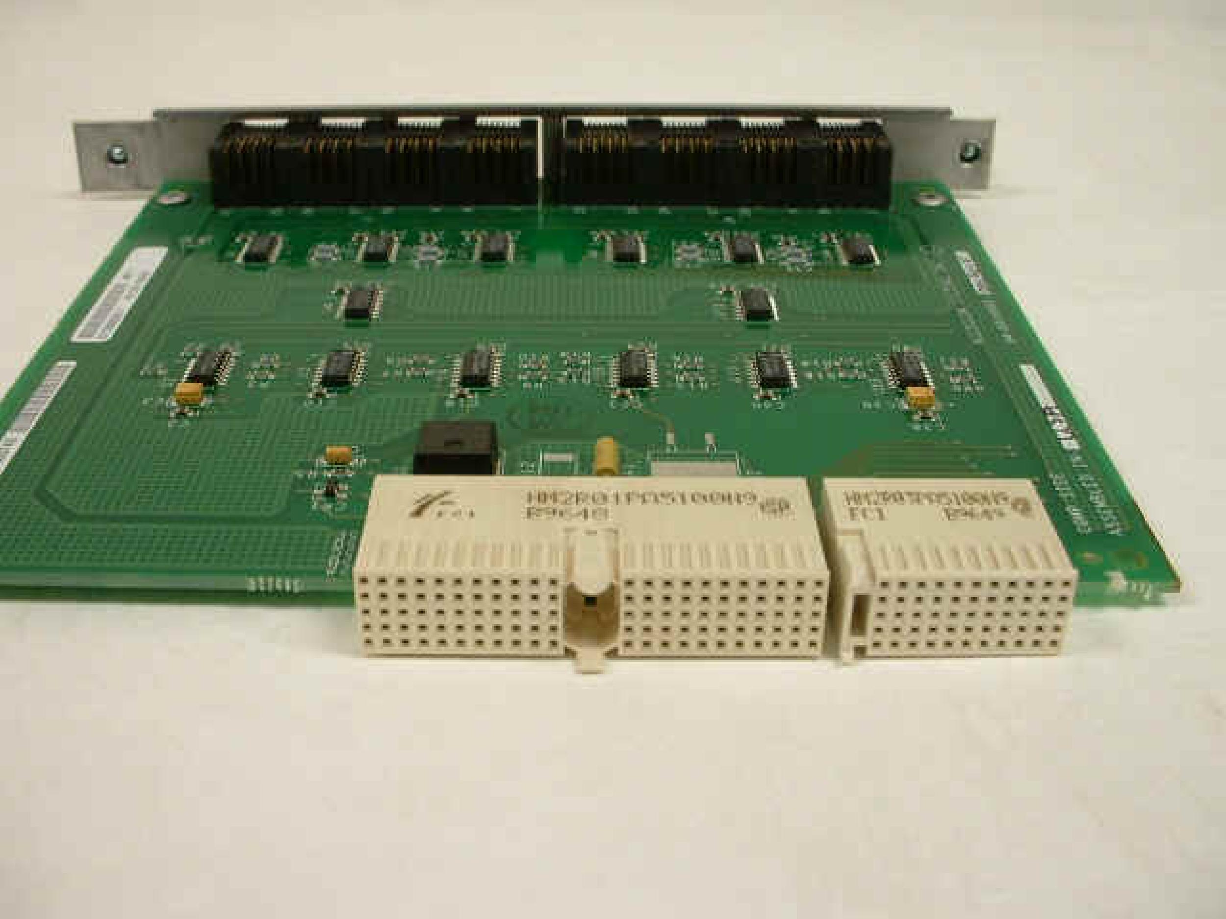 COMPAQ / HEWLETT PACKARD / HP 168500-B21 ISPORTE MC40 8 PORT DIGITAL ADAPTER RJ45