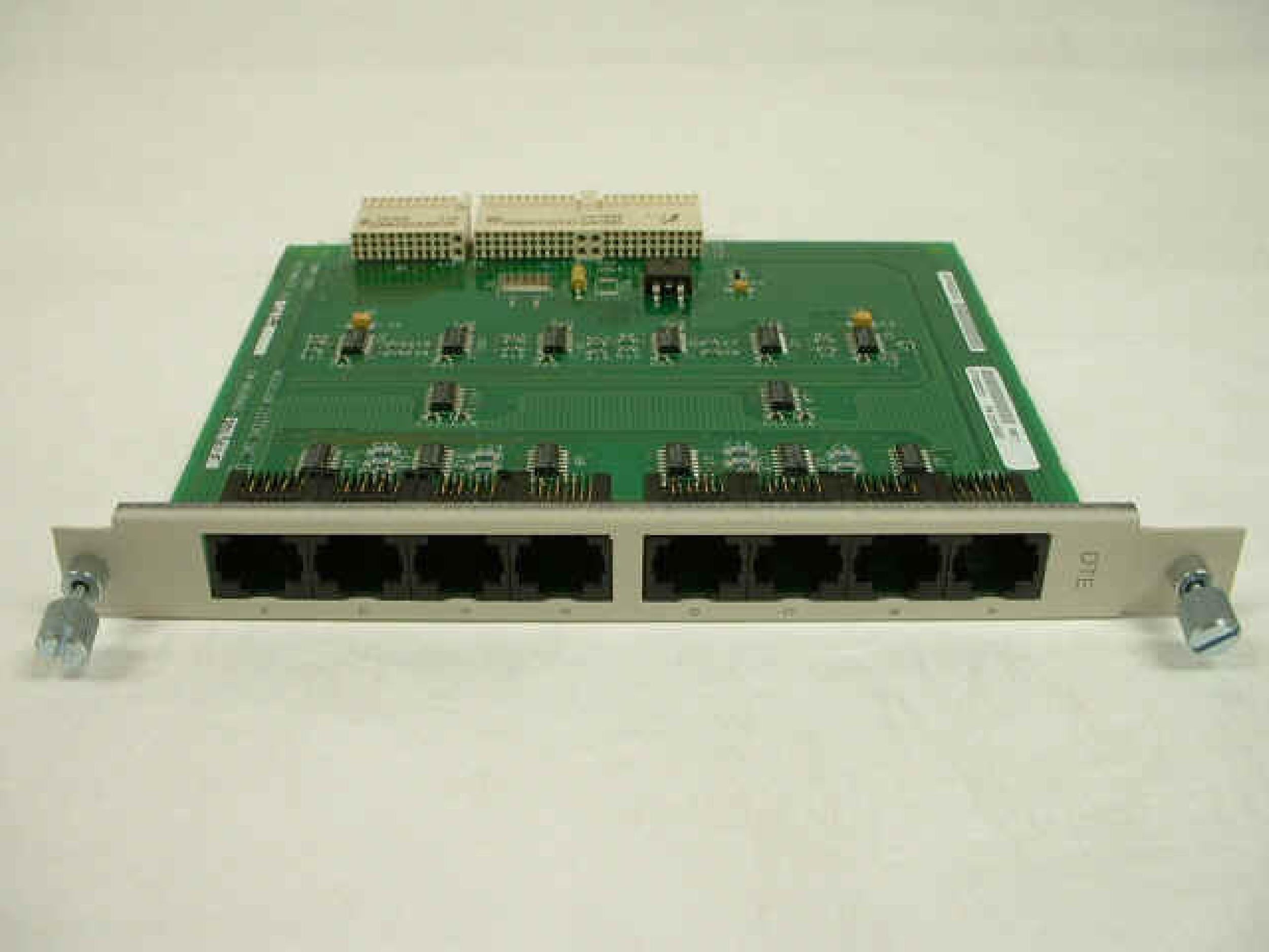 COMPAQ / HEWLETT PACKARD / HP 201106-601 ISPORTE MC40 8 PORT DIGITAL ADAPTER RJ45