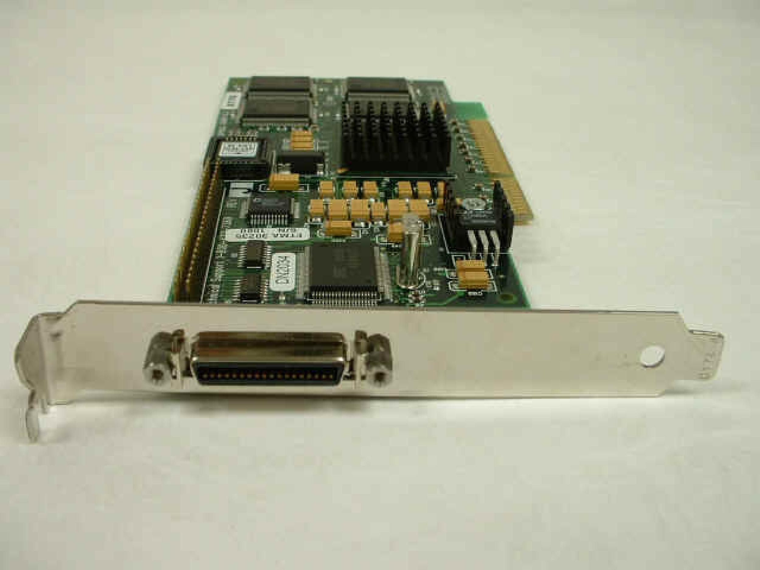 IBM 09N0380 APPIAN GEMINI AGP 16MB NLX DUAL MONITOR ADAPTER