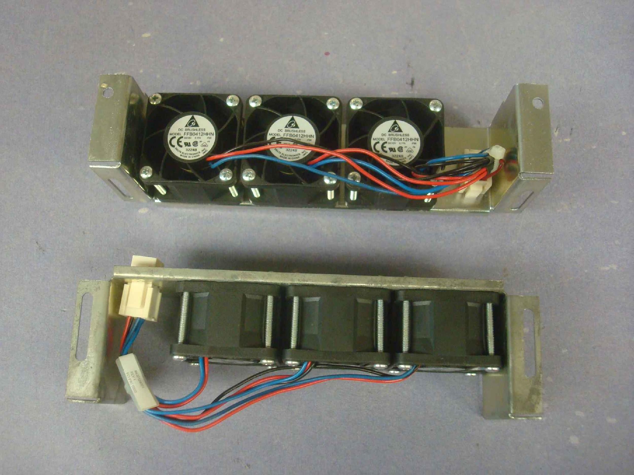 DELTA ELECTRONICS FFB0412HHN FAN PULLS