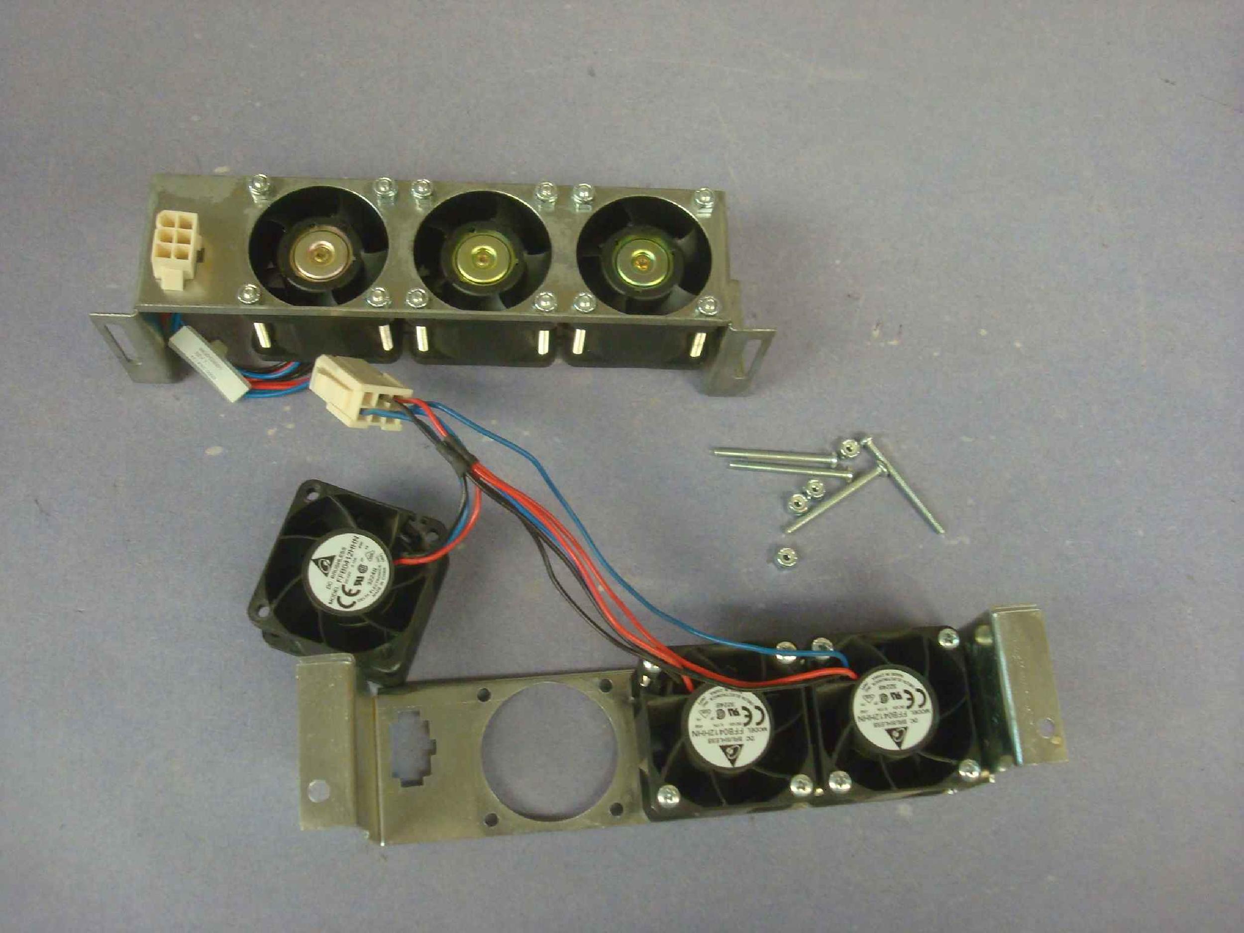 DELTA ELECTRONICS FFB0412HHN FAN PULLS