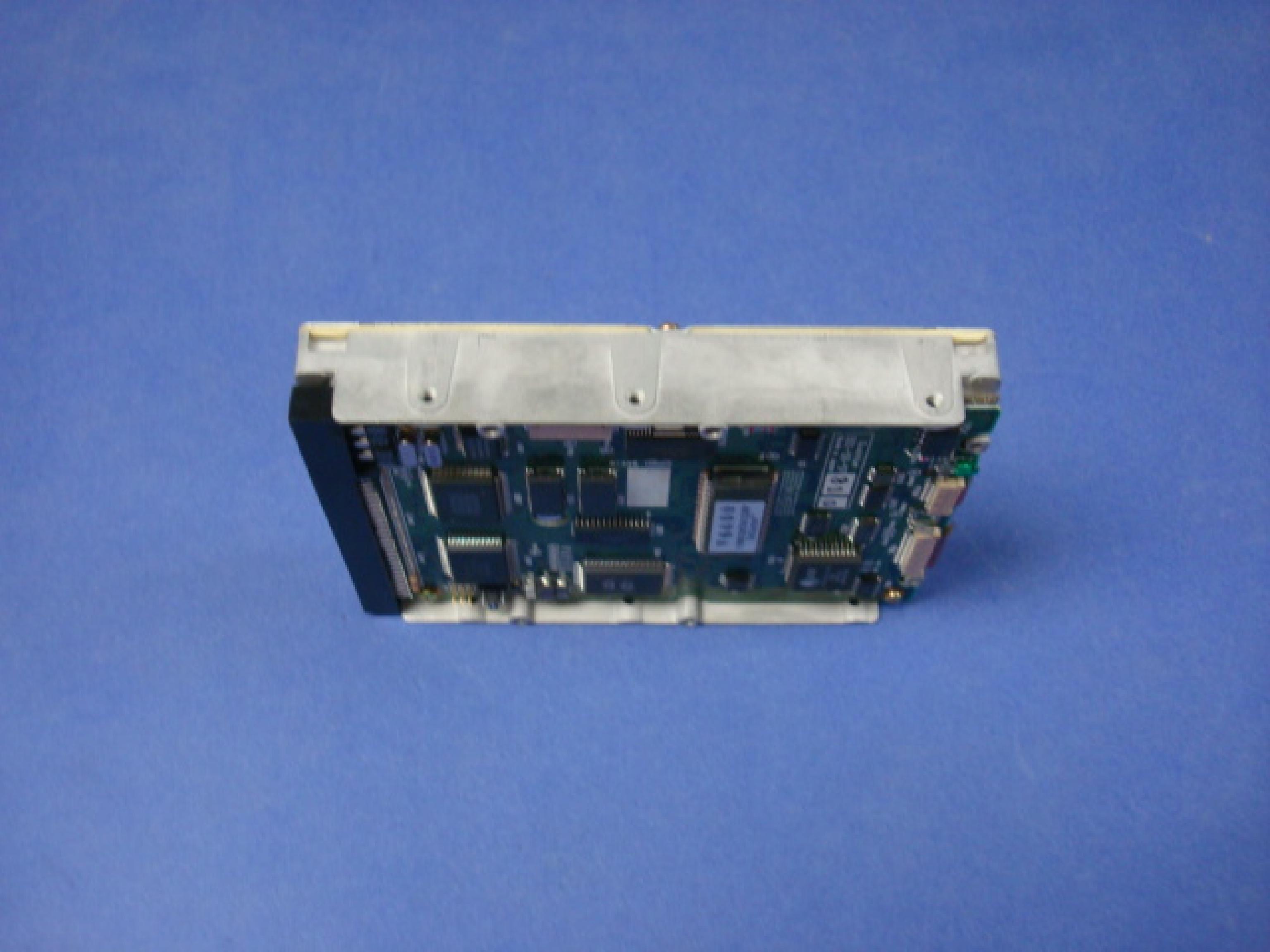 QUANTUM GM24S012 240MB 3.5 INCH 50 PIN SCSI HD