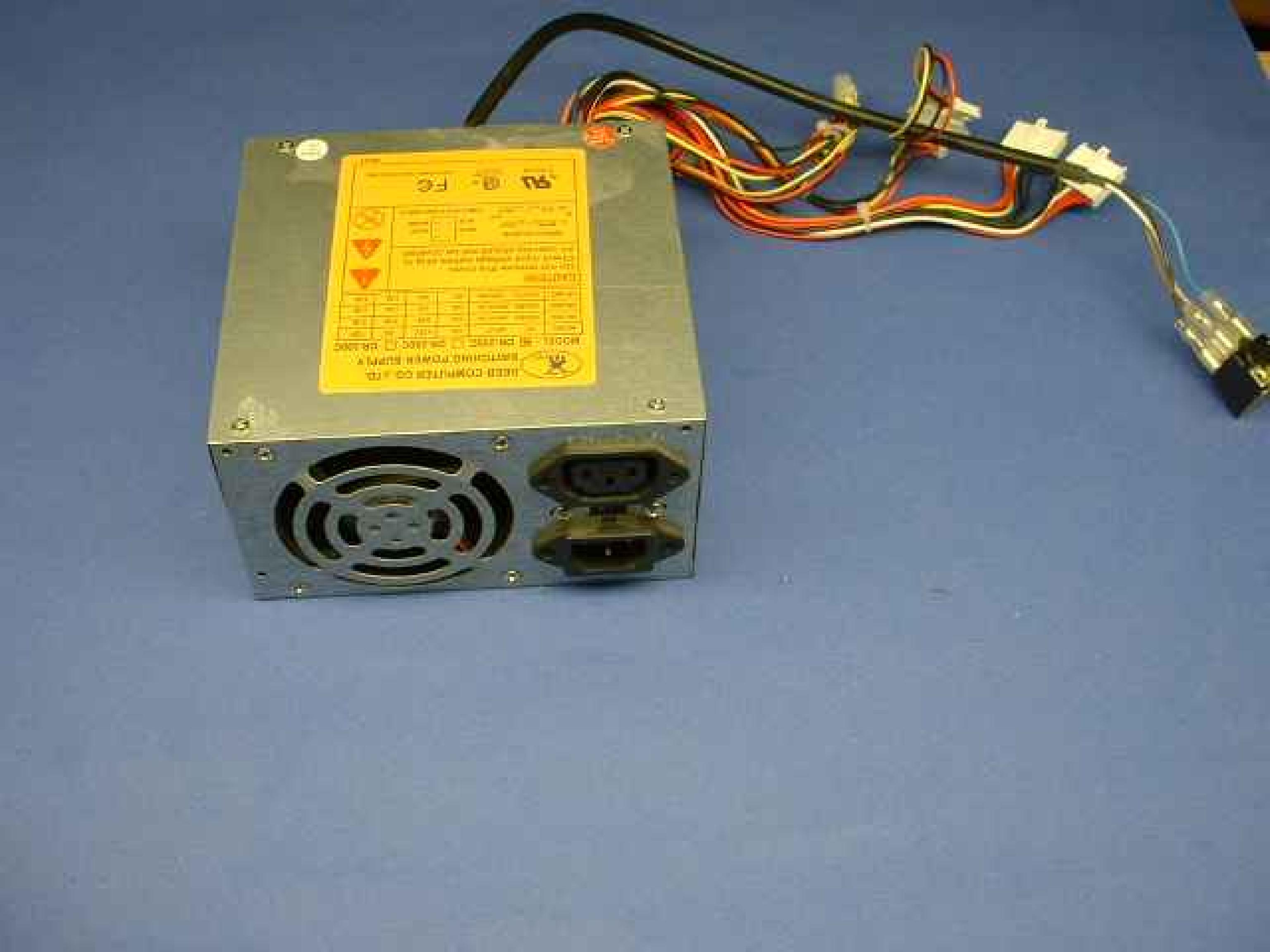 DEER DR-230C CLONE AT STYLE POWER SUPPLY 230 WATT