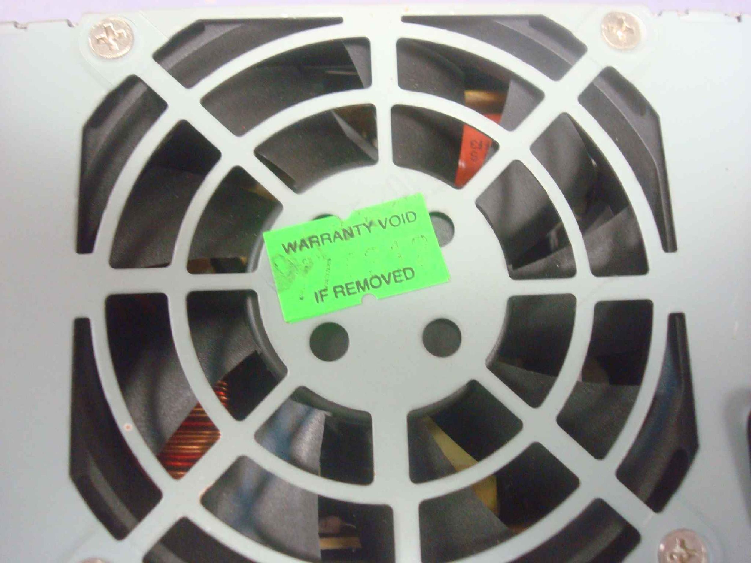 DELTA ELECTRONICS DPS-250AB-7 C NEW-PULL 250W POWER SUPPLY, 24PIN ATX 90MM , 1CABLE WITH 4PIN MOLEX 100MM AND 200MM, P4 400MM