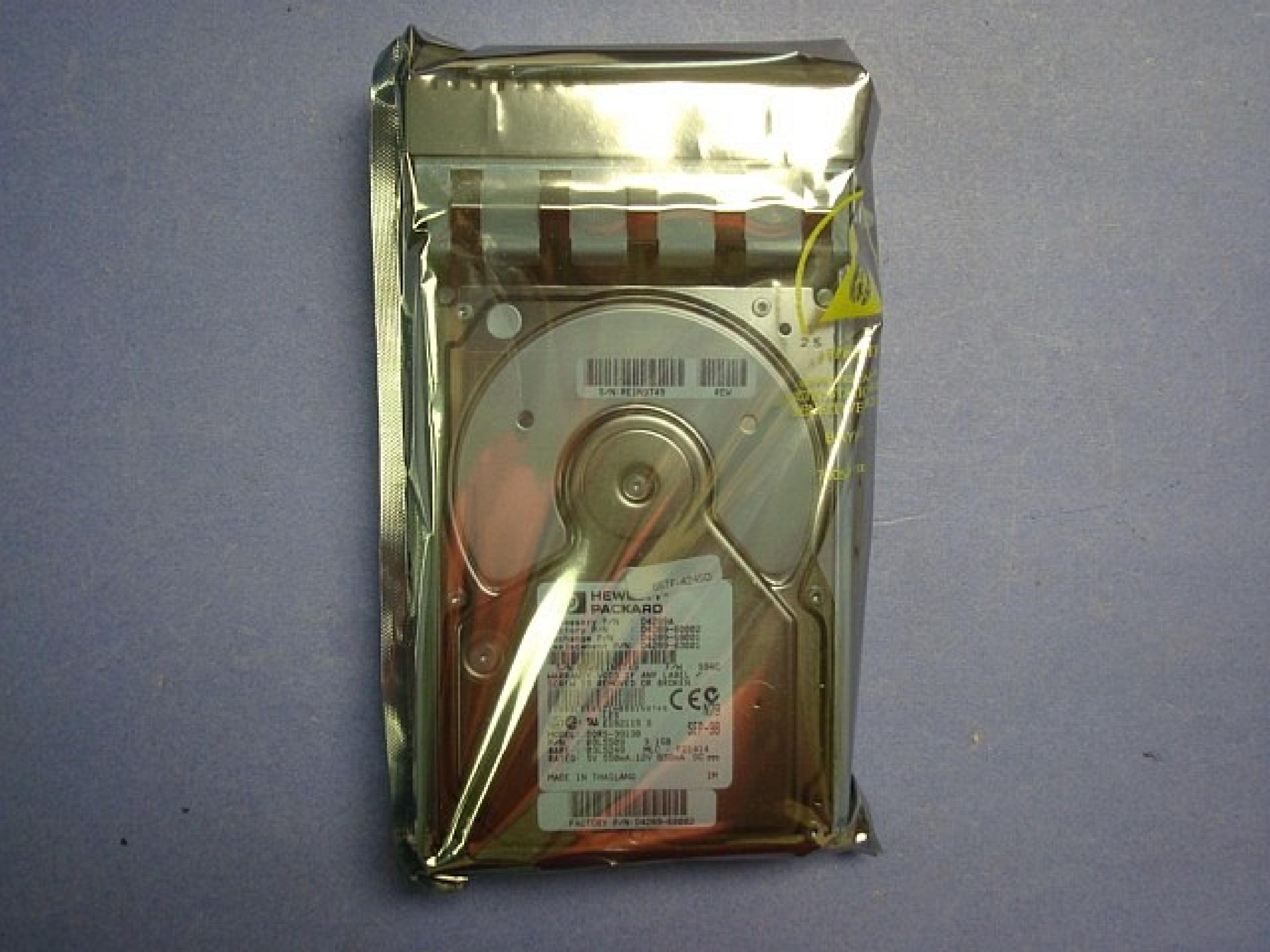 QUANTUM PX91J10F 9GB 80 PIN ULTRA SCSI DRIVE