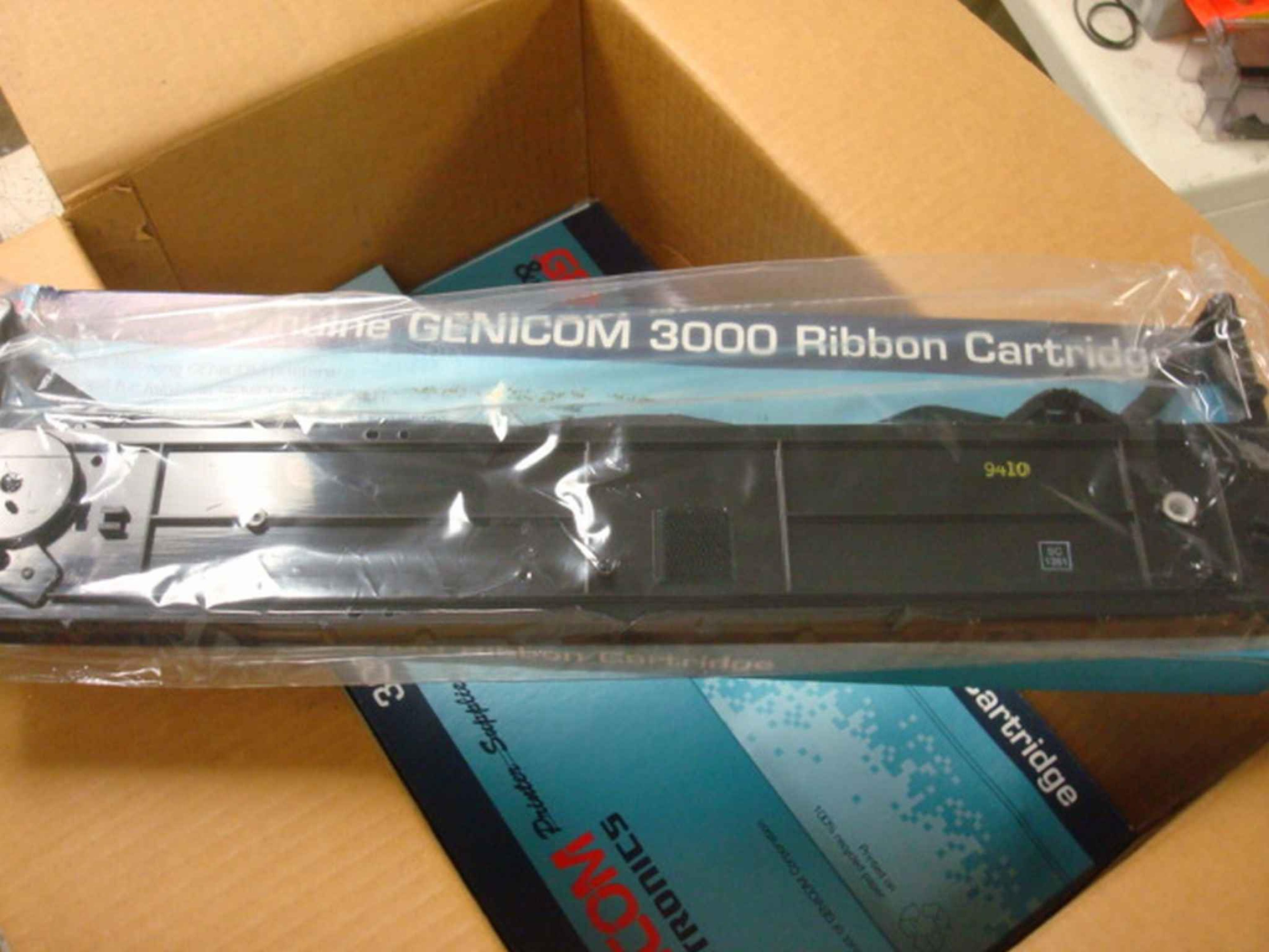 GENICOM 44A504287-G33 RIBBON