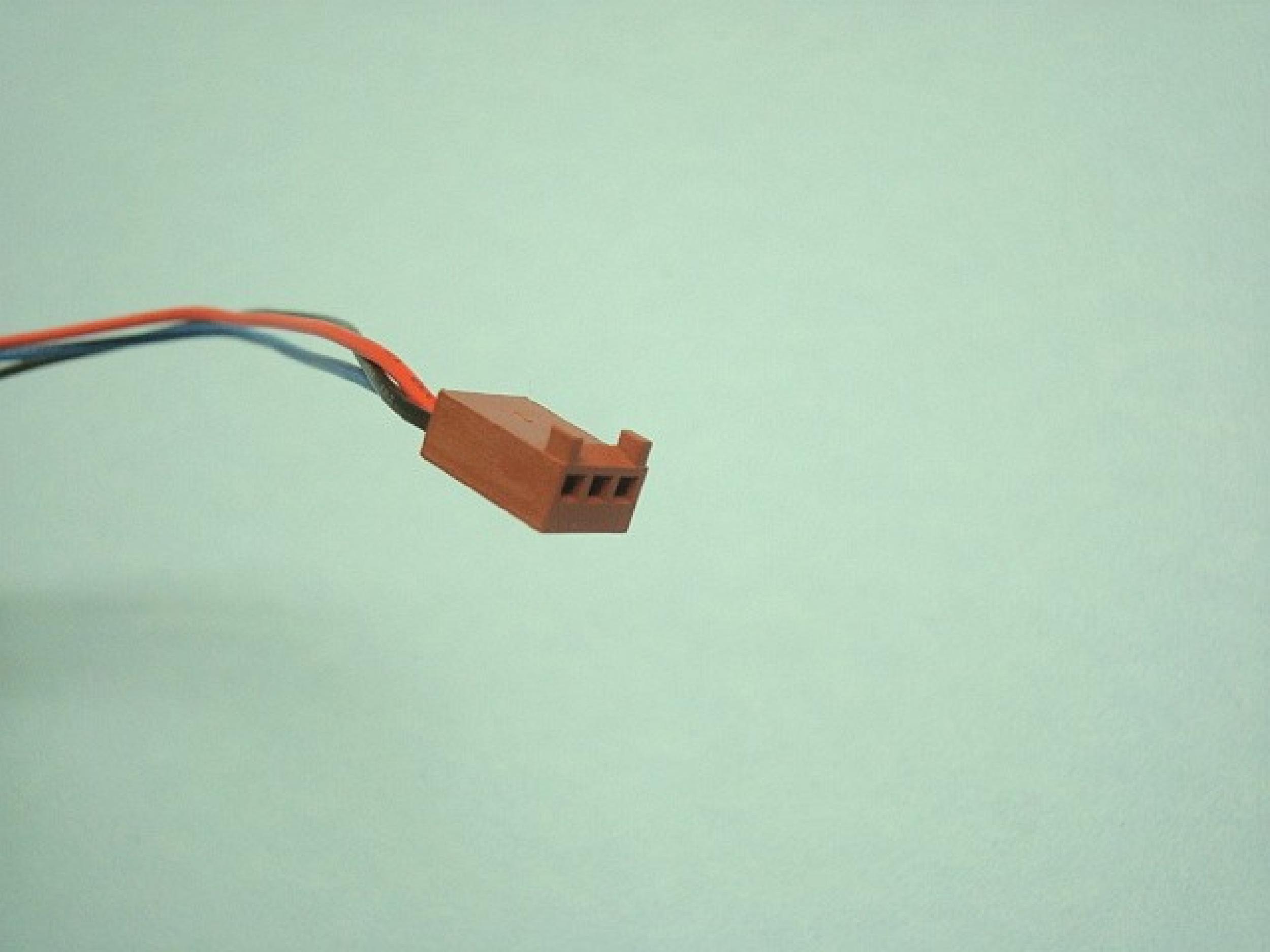 DELTA ELECTRONICS AFB1212VHE 120MM DC 12 VOLT 0.90 AMP FAN WITH GRILL