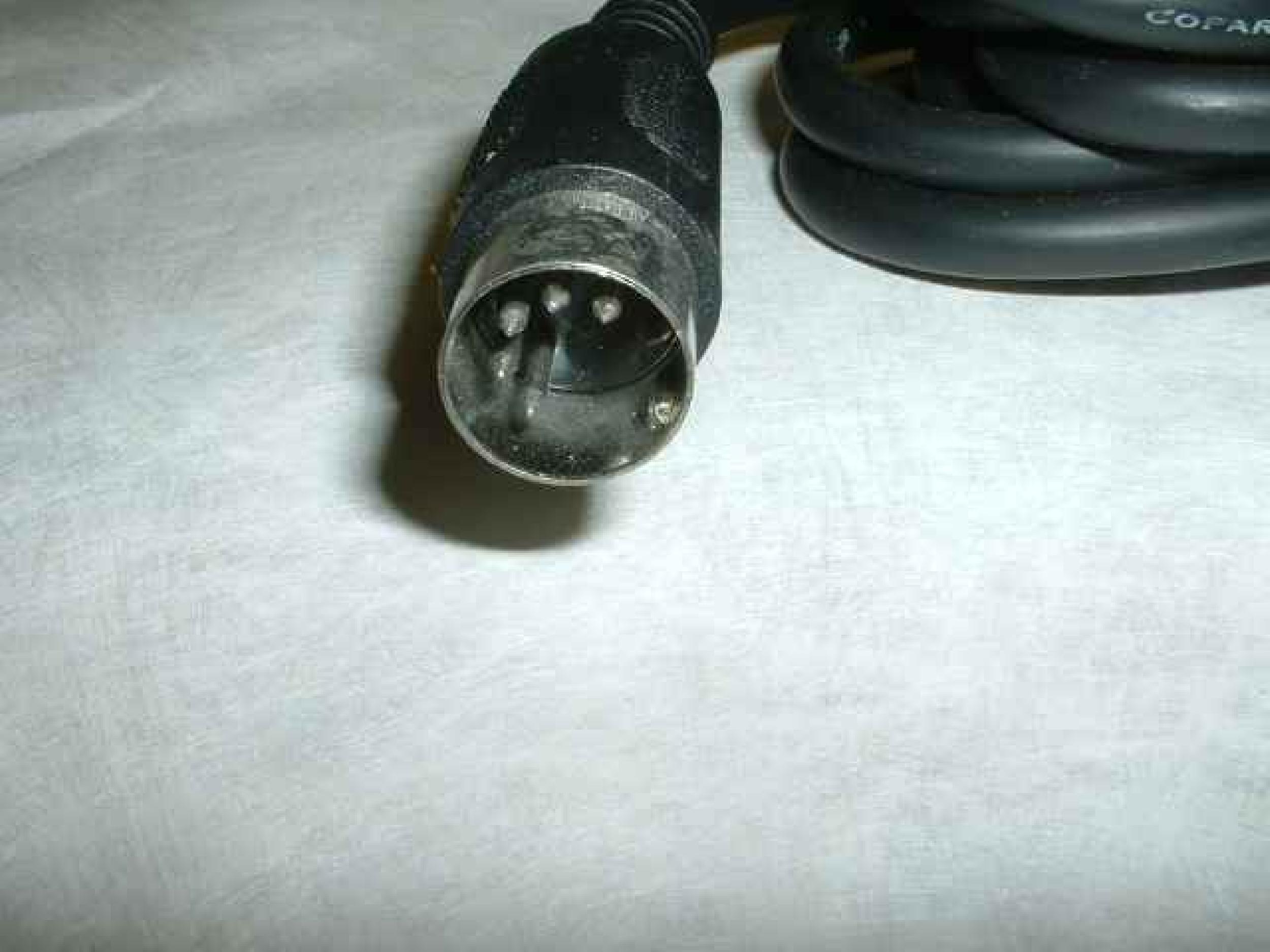 DIGI INTERNATIONAL UP3043K-3 POWER SUPPLY