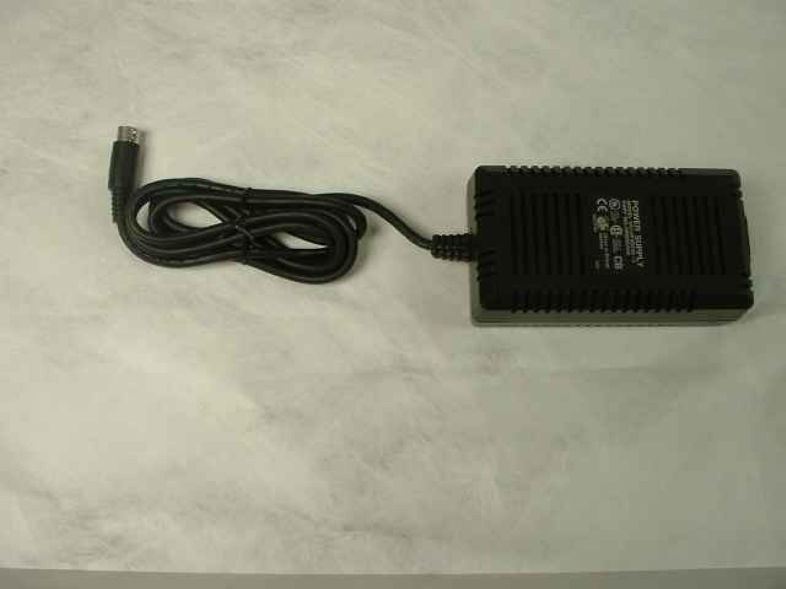 DIGI INTERNATIONAL UP3043K-3 POWER SUPPLY