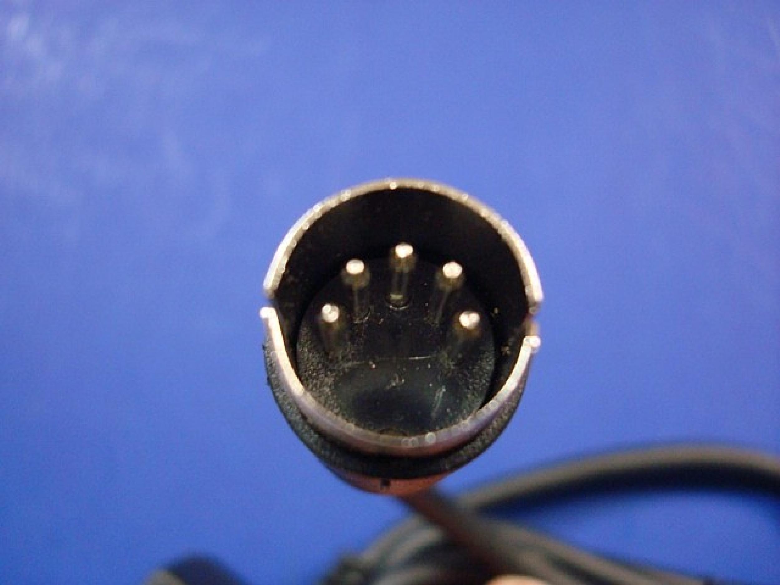 DIGI INTERNATIONAL UP3043K-3 CLONE POWER SUPPLY