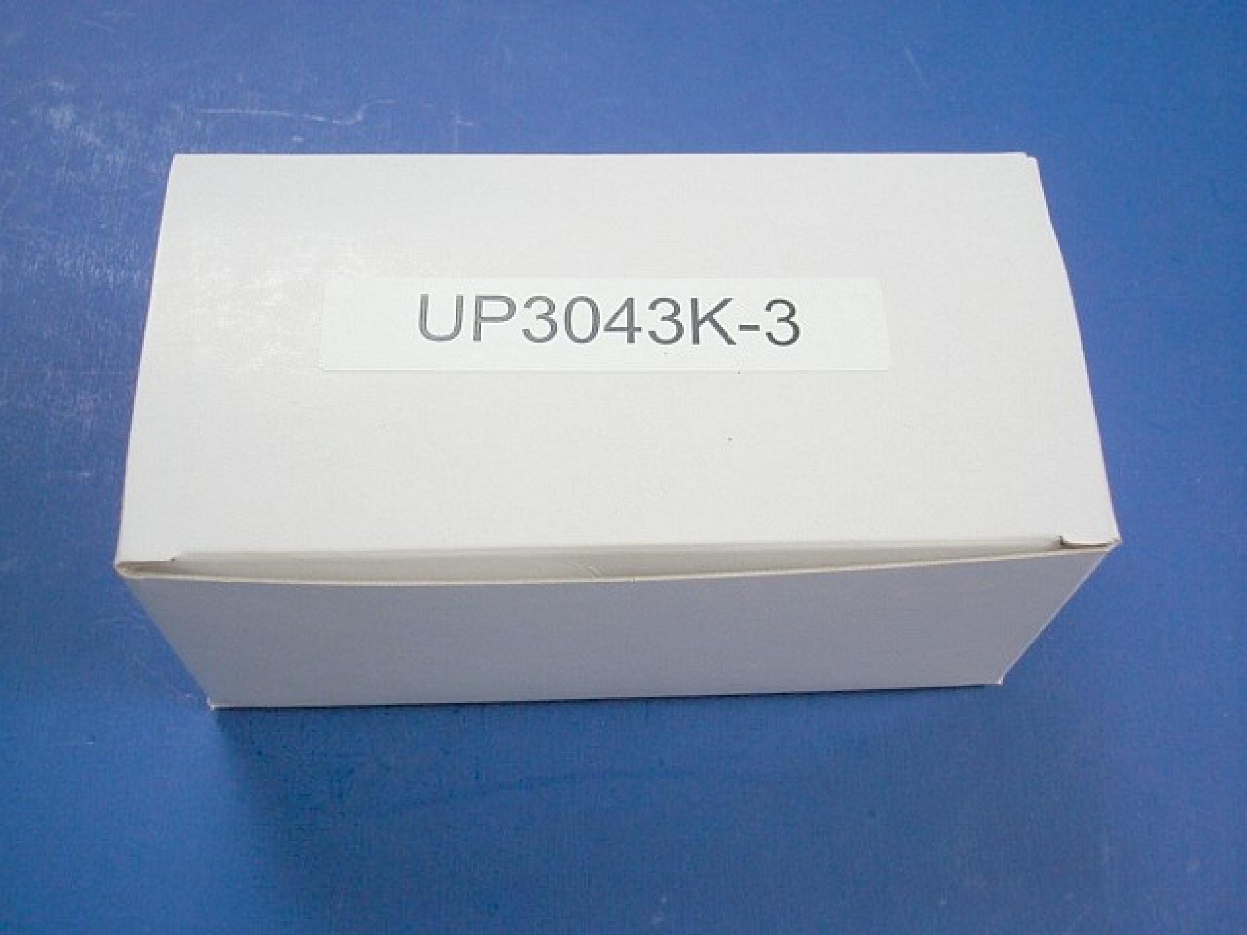 DIGI INTERNATIONAL UP3043K-3 CLONE POWER SUPPLY