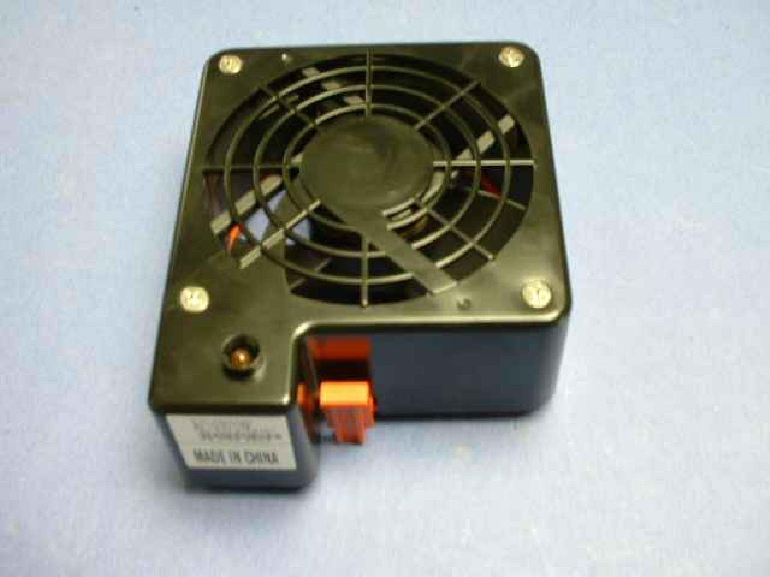 IBM 21P9707-02 HOT SWAP BLOWER FAN