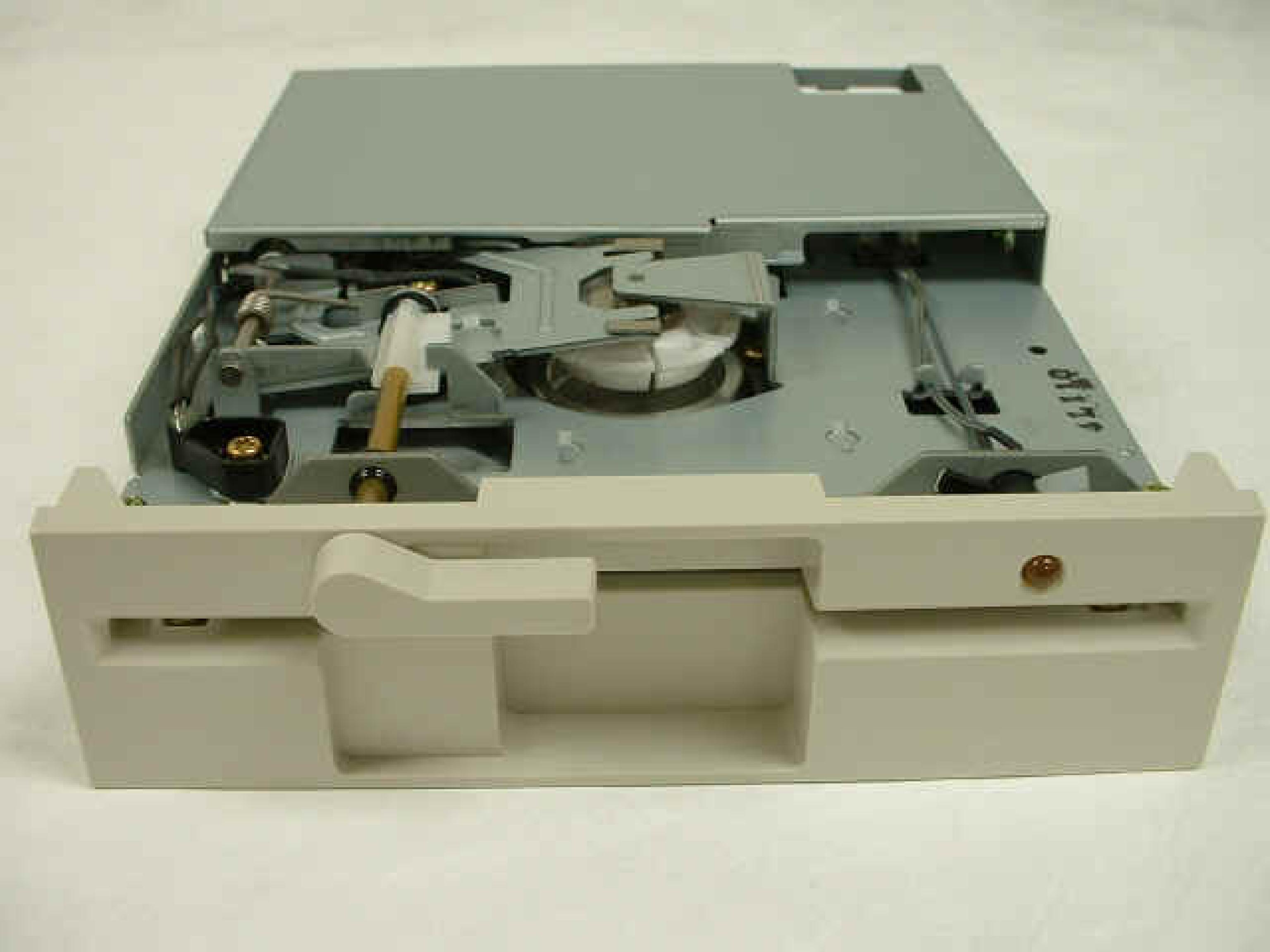 TOSHIBA FDD6784L3B CLONE 5.25 INCH FLOPPY DRIVE 1.2MB HD